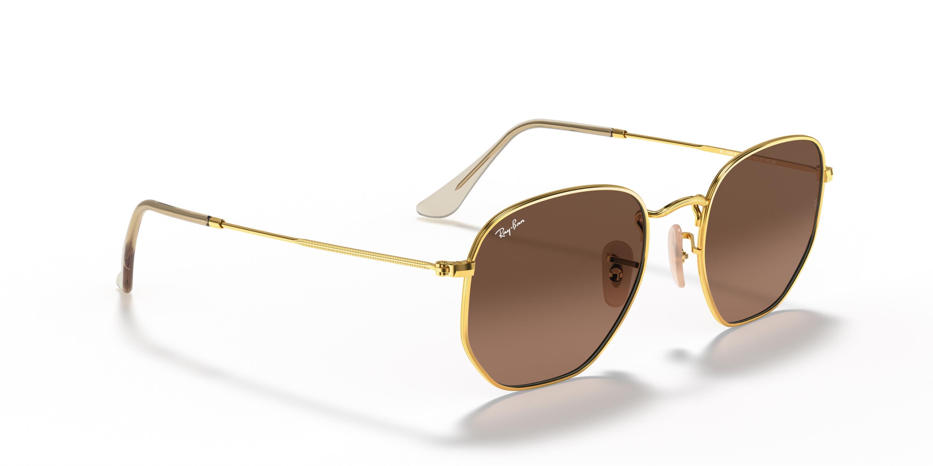 RAY-BAN 0RB3548N 912443 51