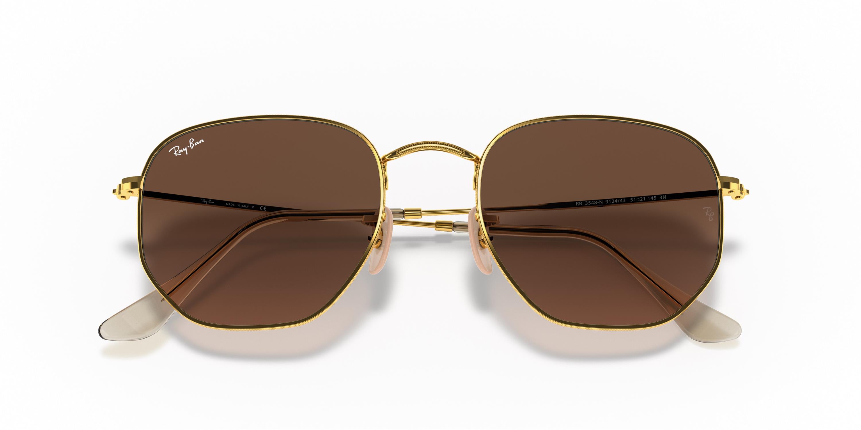 RAY-BAN 0RB3548N 912443 51