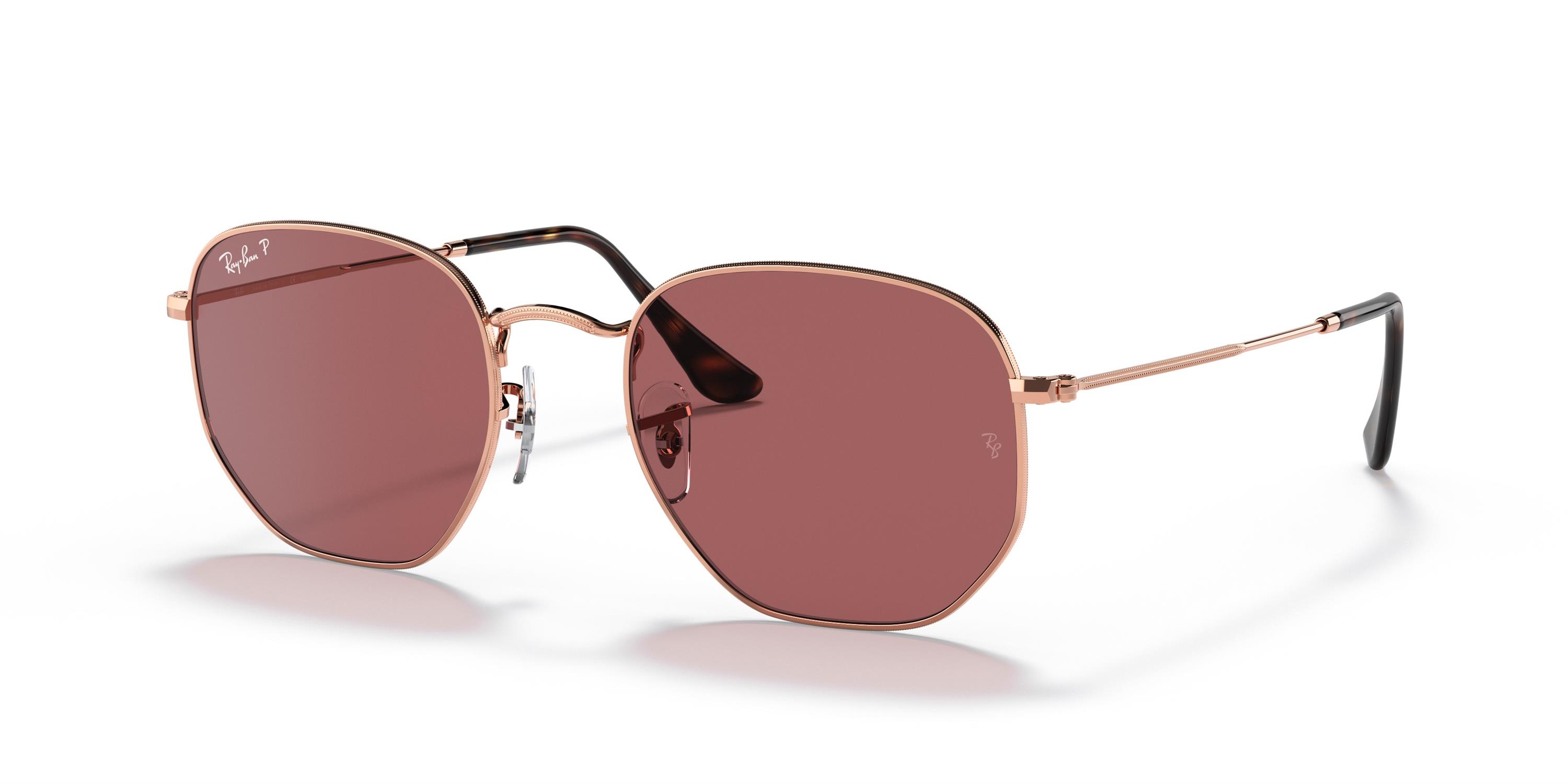 RAY-BAN 0RB3548N 9202AF 51