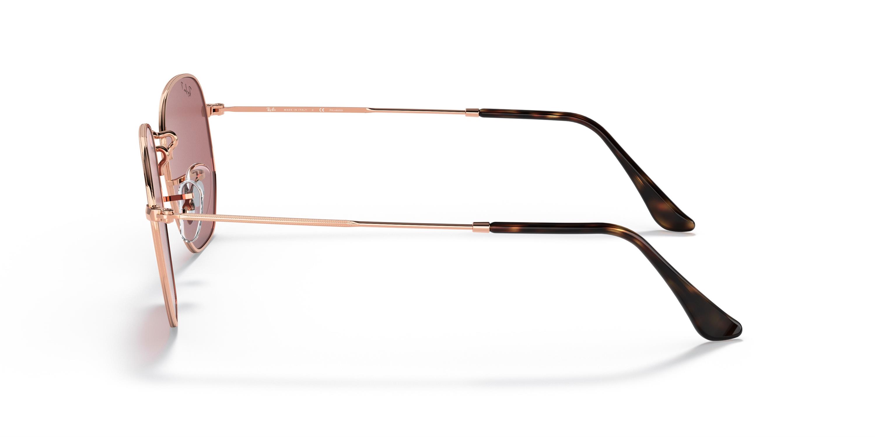 RAY-BAN 0RB3548N 9202AF 51
