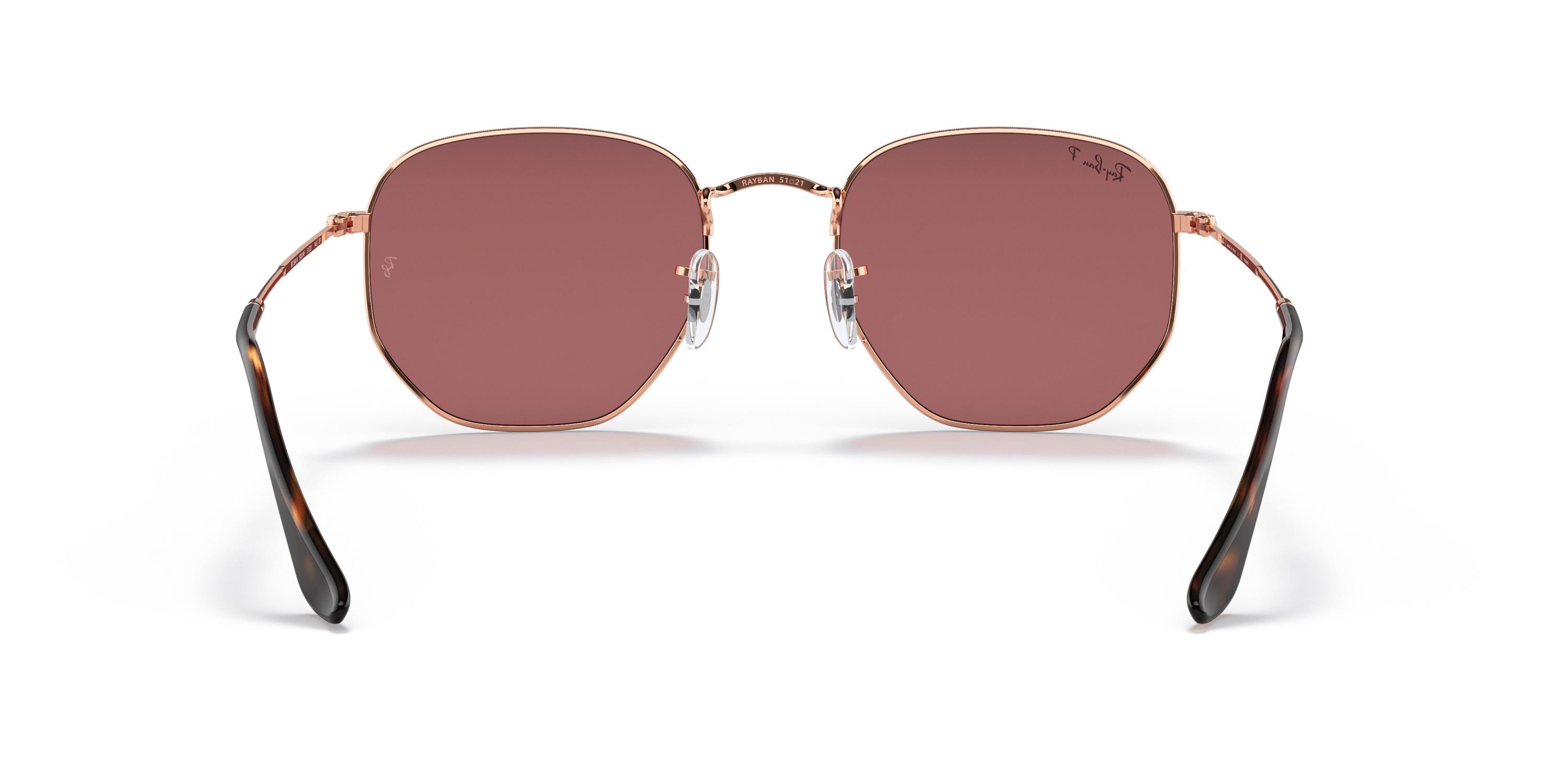 RAY-BAN 0RB3548N 9202AF 51
