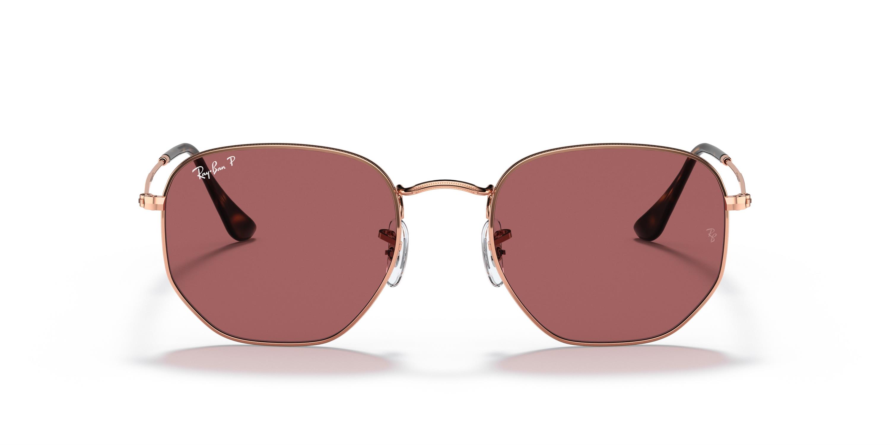 RAY-BAN 0RB3548N 9202AF 51
