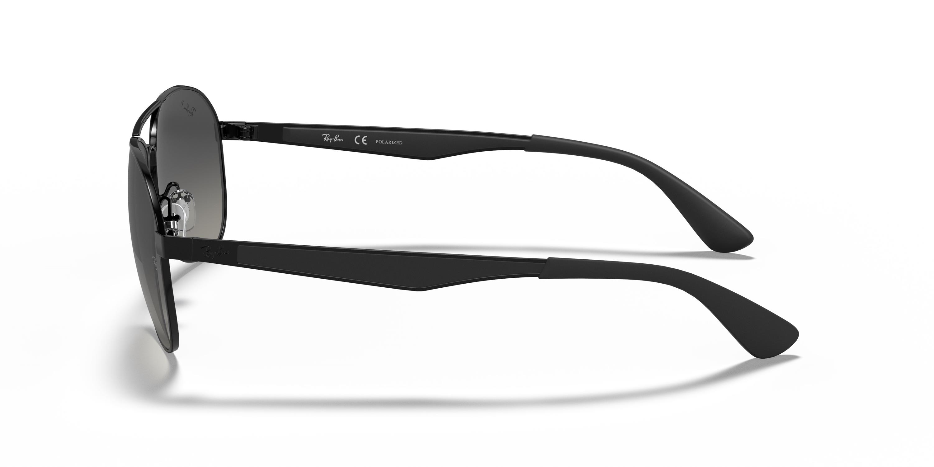 RAY-BAN 0RB3549 002-T3 58