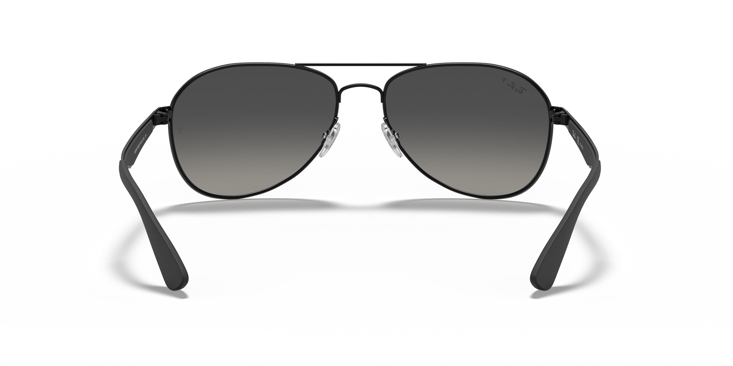 RAY-BAN 0RB3549 002-T3 58