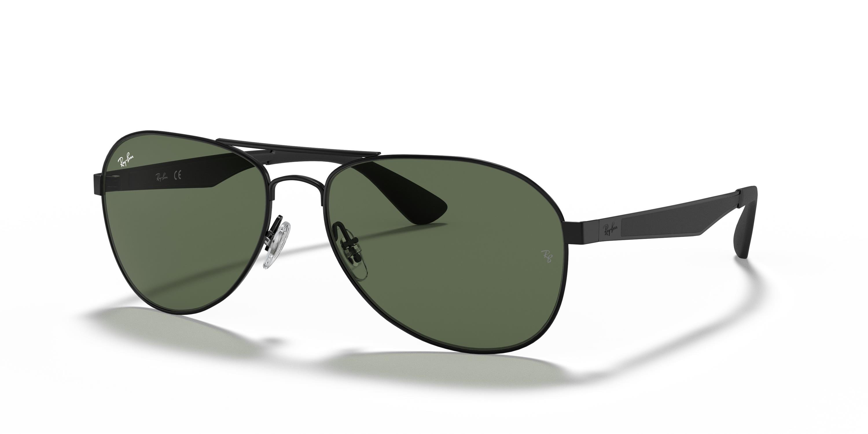 RAY-BAN 0RB3549 006-71 58