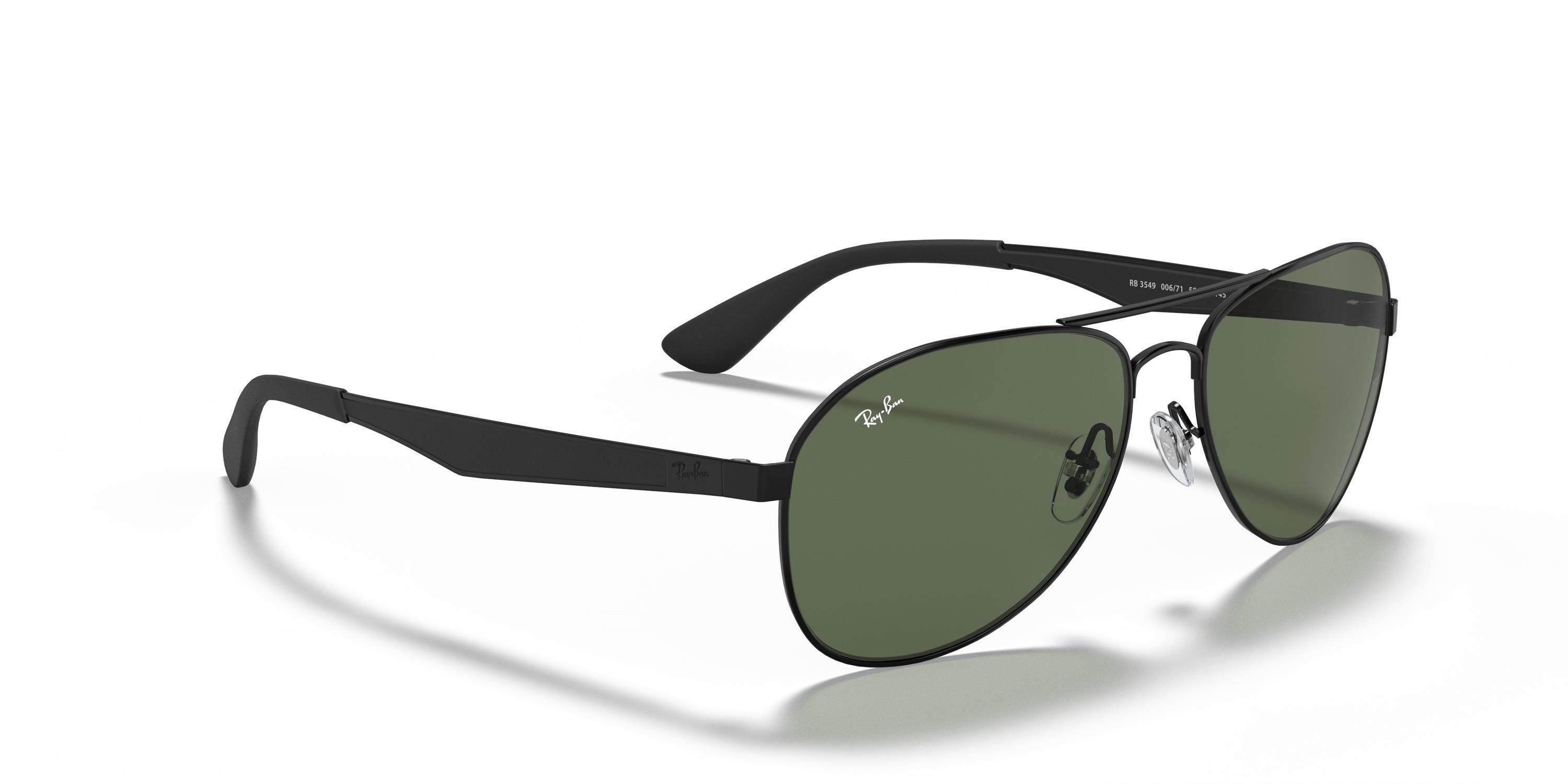 RAY-BAN 0RB3549 006-71 58