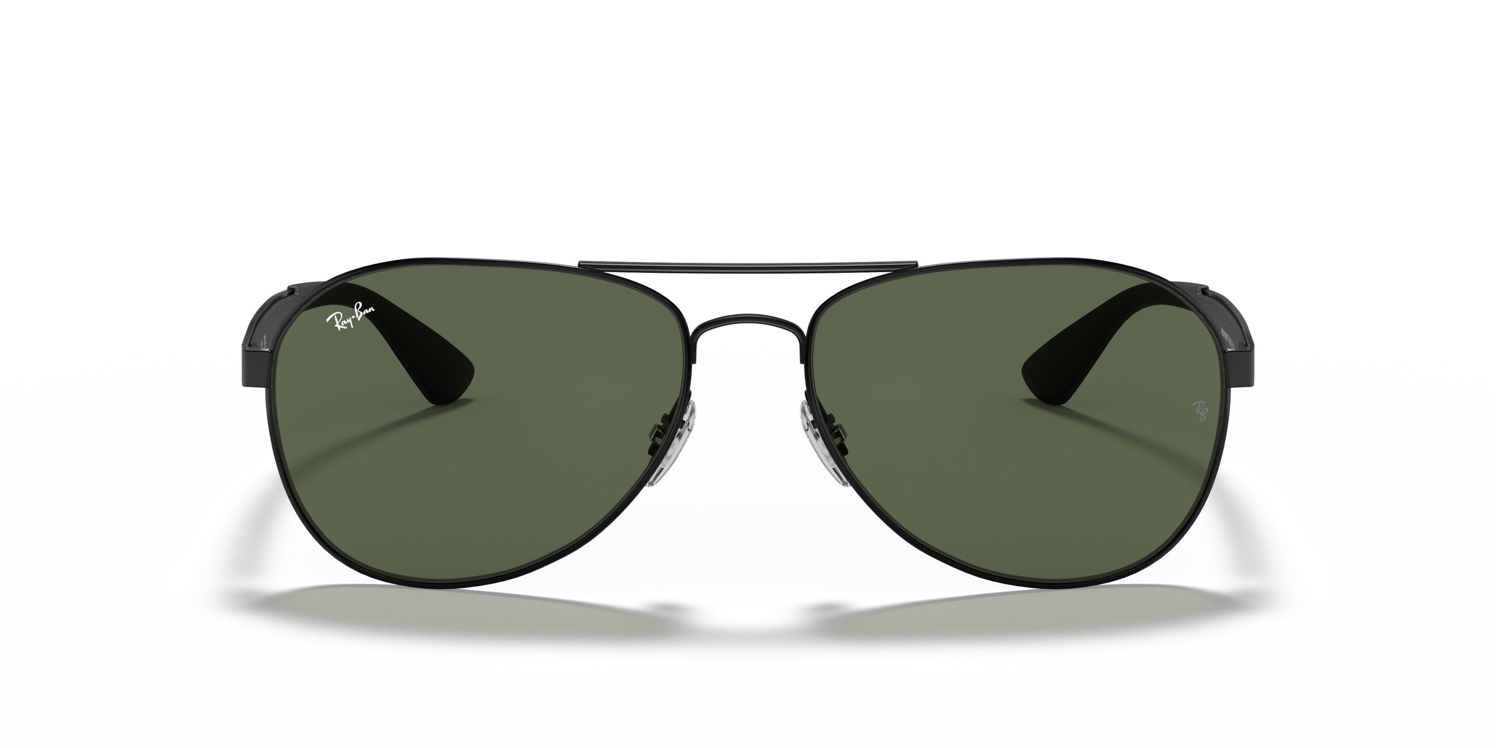 RAY-BAN 0RB3549 006-71 58