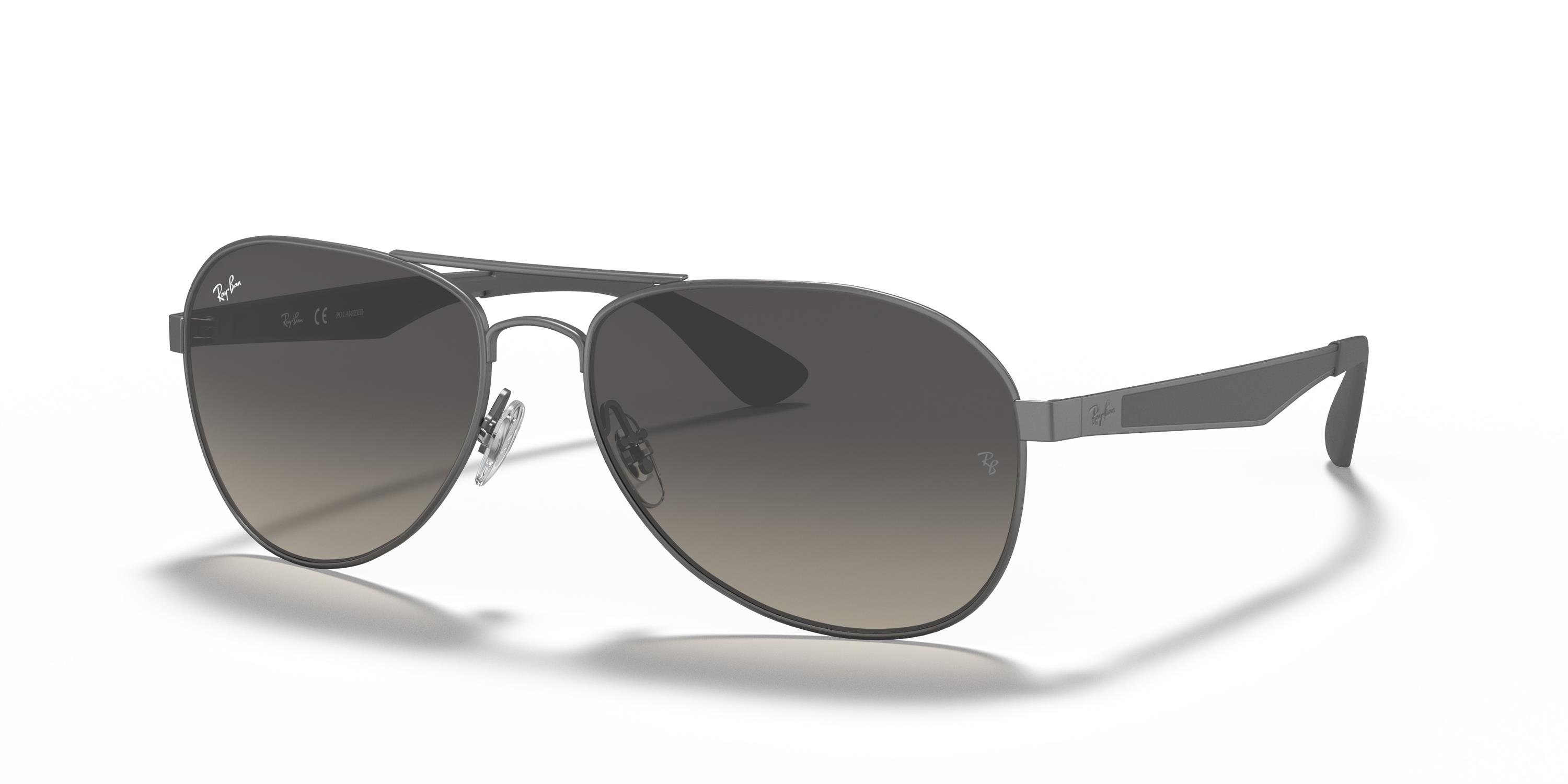 RAY-BAN 0RB3549 029-11 58