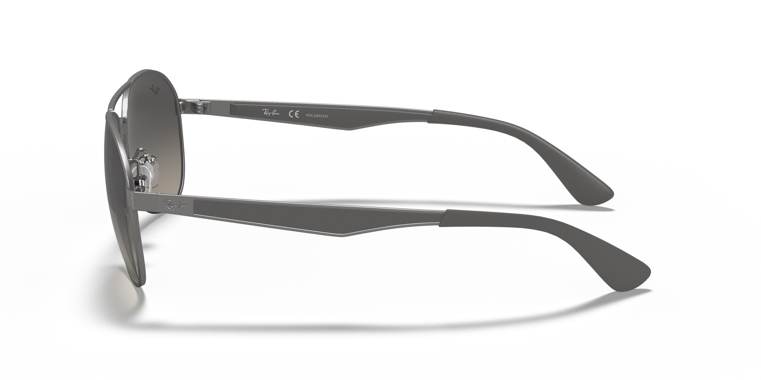 RAY-BAN 0RB3549 029-11 58