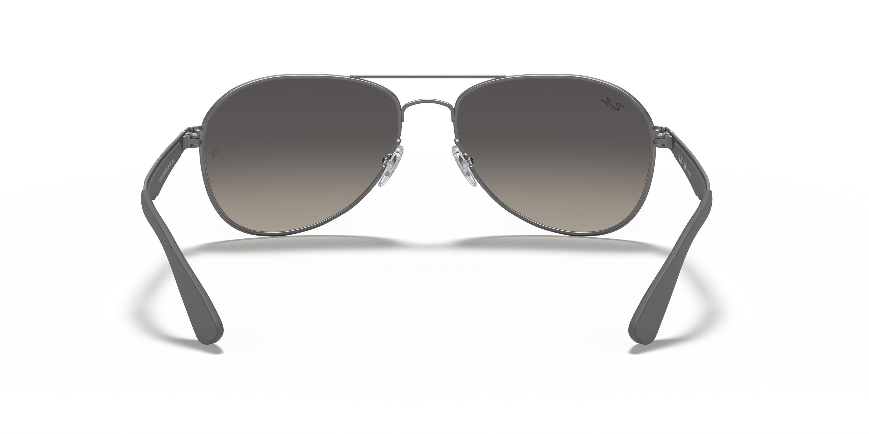 RAY-BAN 0RB3549 029-11 58