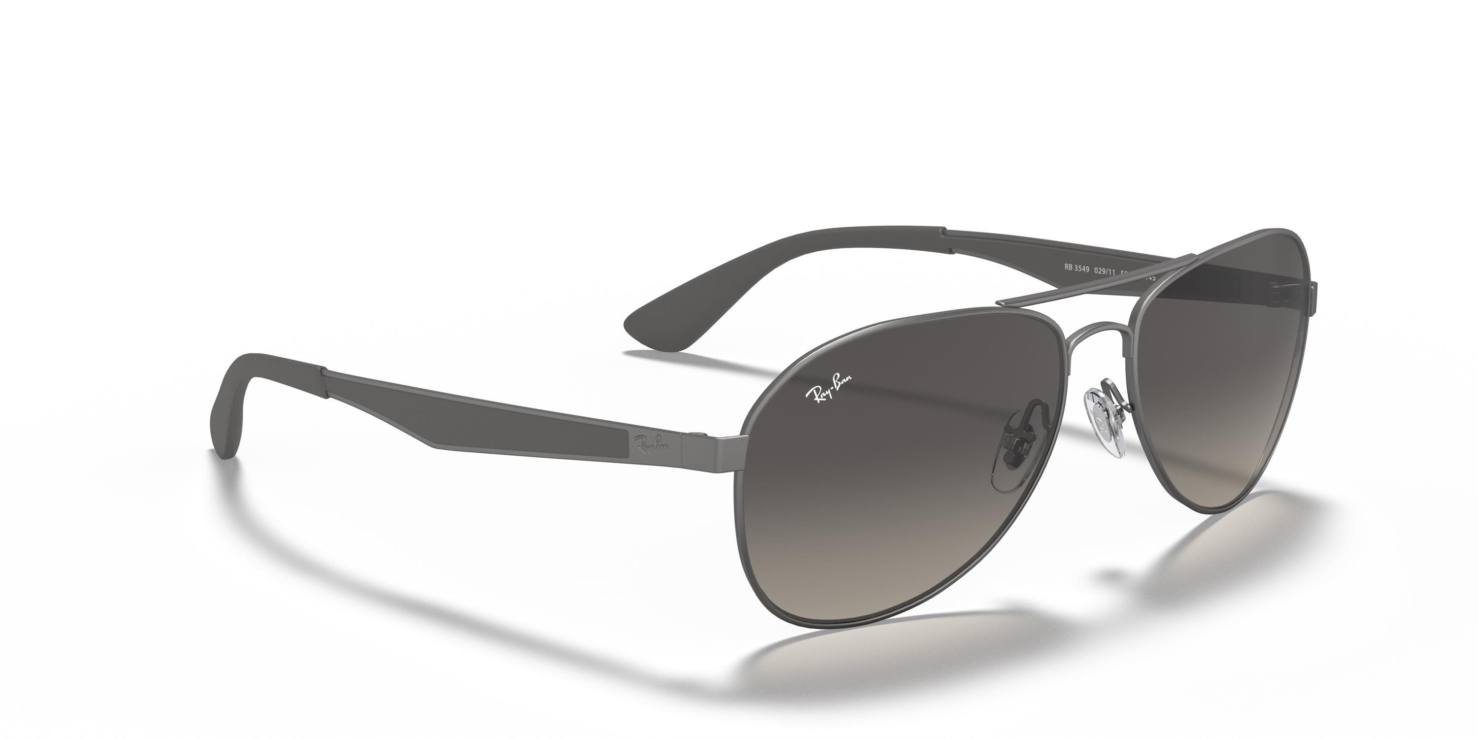 RAY-BAN 0RB3549 029-11 58