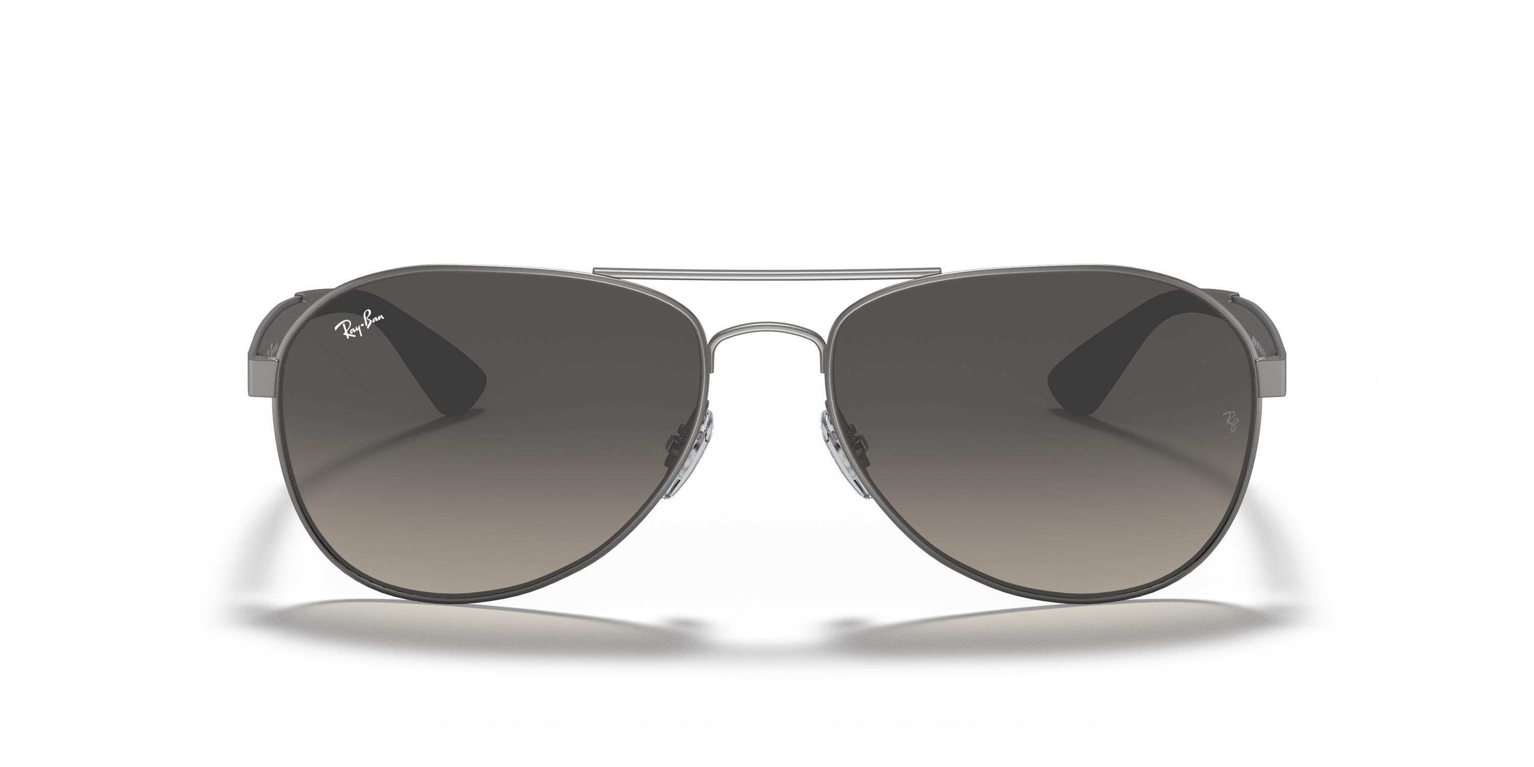 RAY-BAN 0RB3549 029-11 58