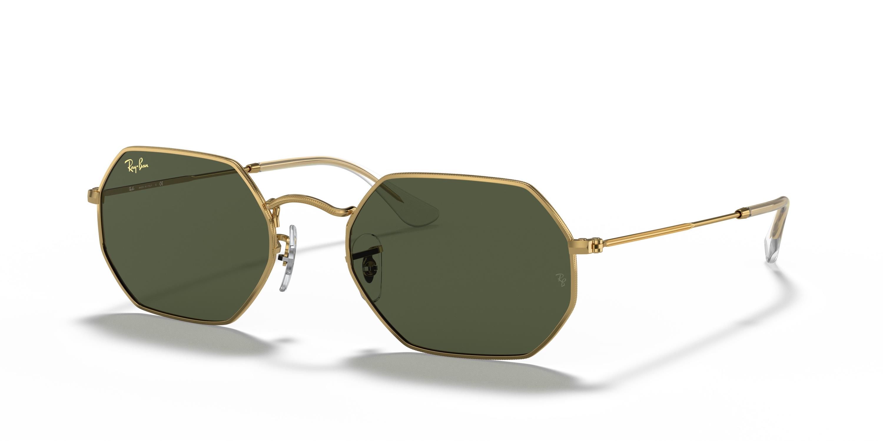 RAY-BAN 0RB3556 919631 53