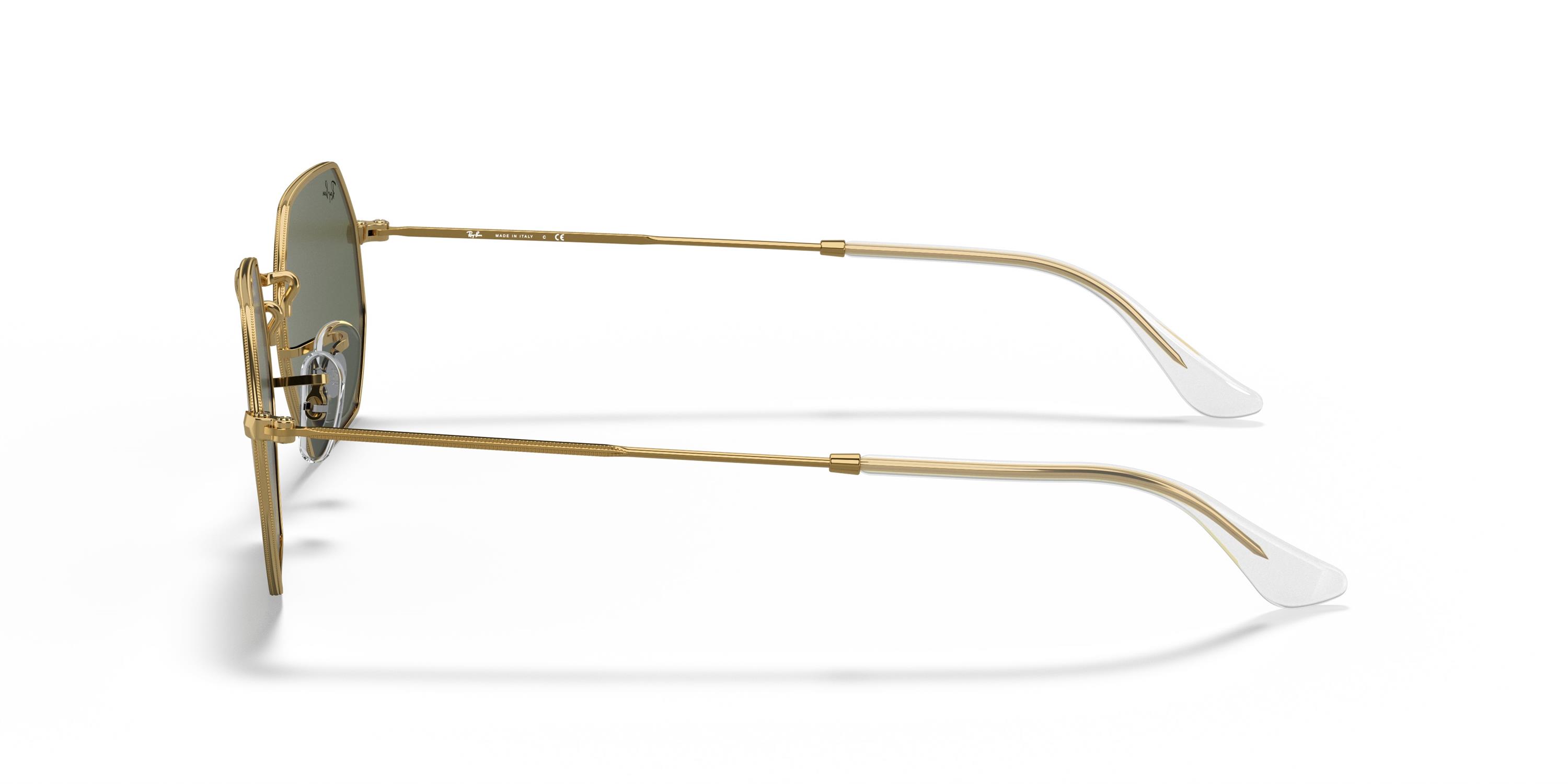 RAY-BAN 0RB3556 919631 53