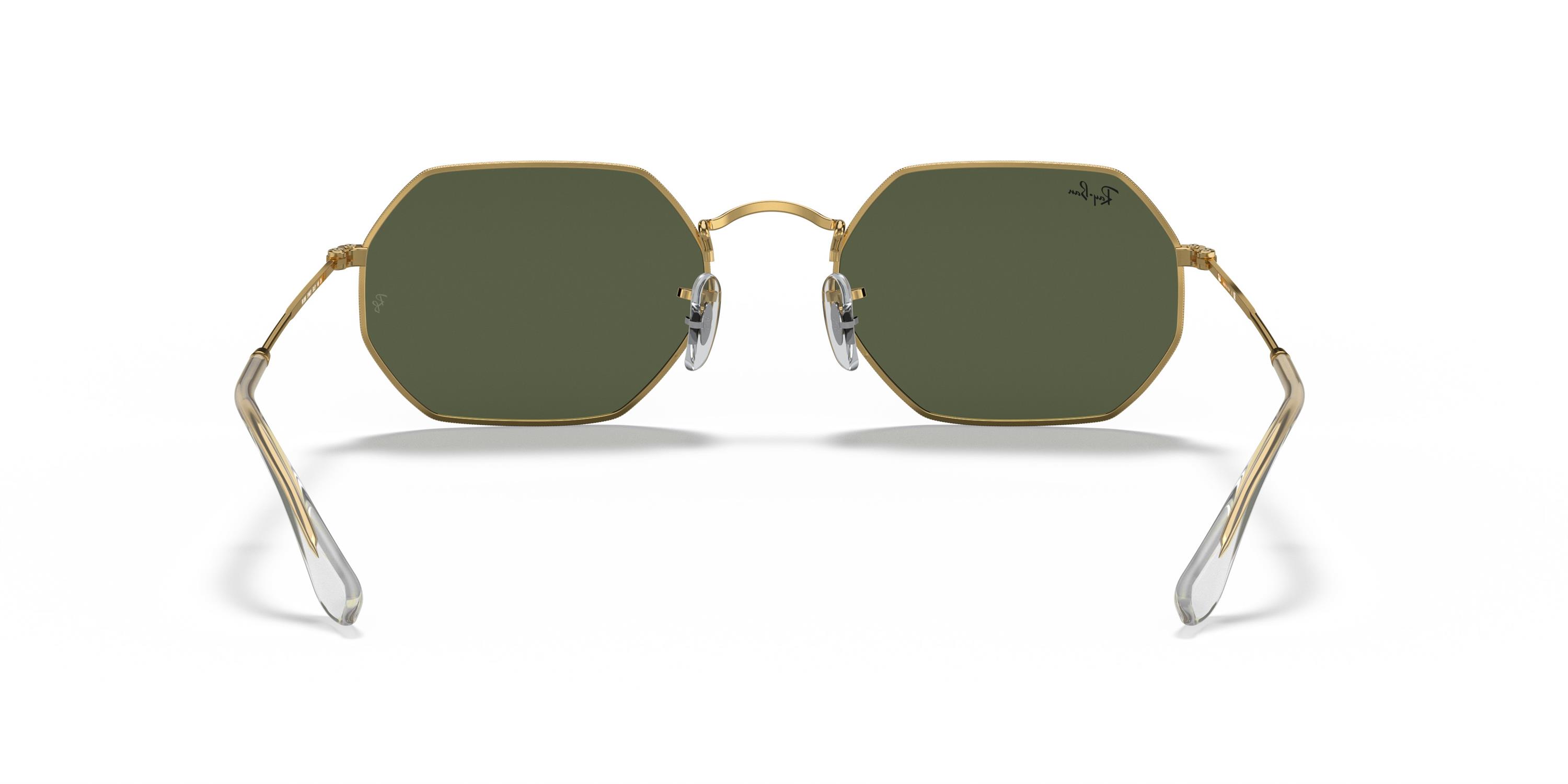 RAY-BAN 0RB3556 919631 53