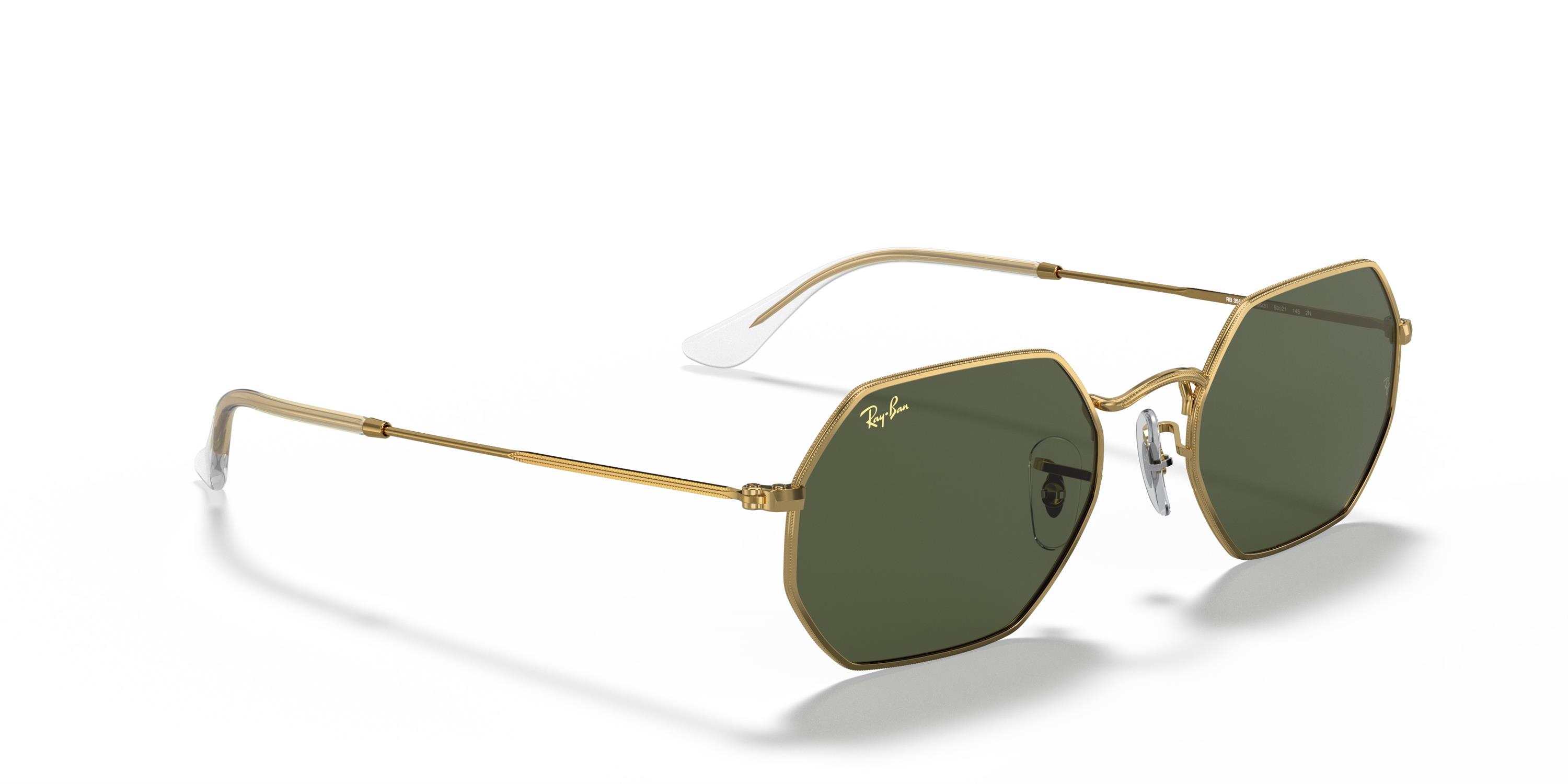 RAY-BAN 0RB3556 919631 53