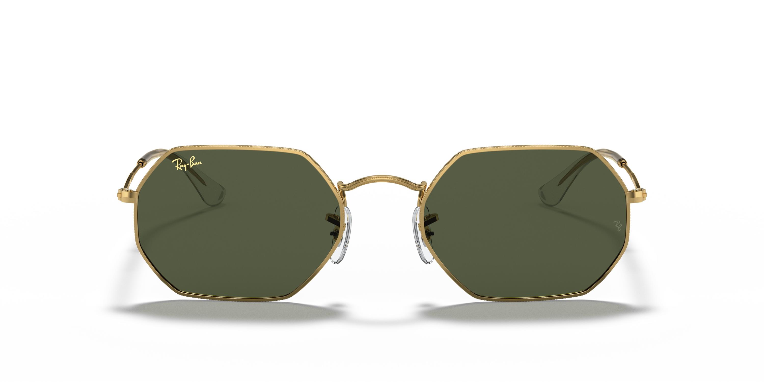 RAY-BAN 0RB3556 919631 53