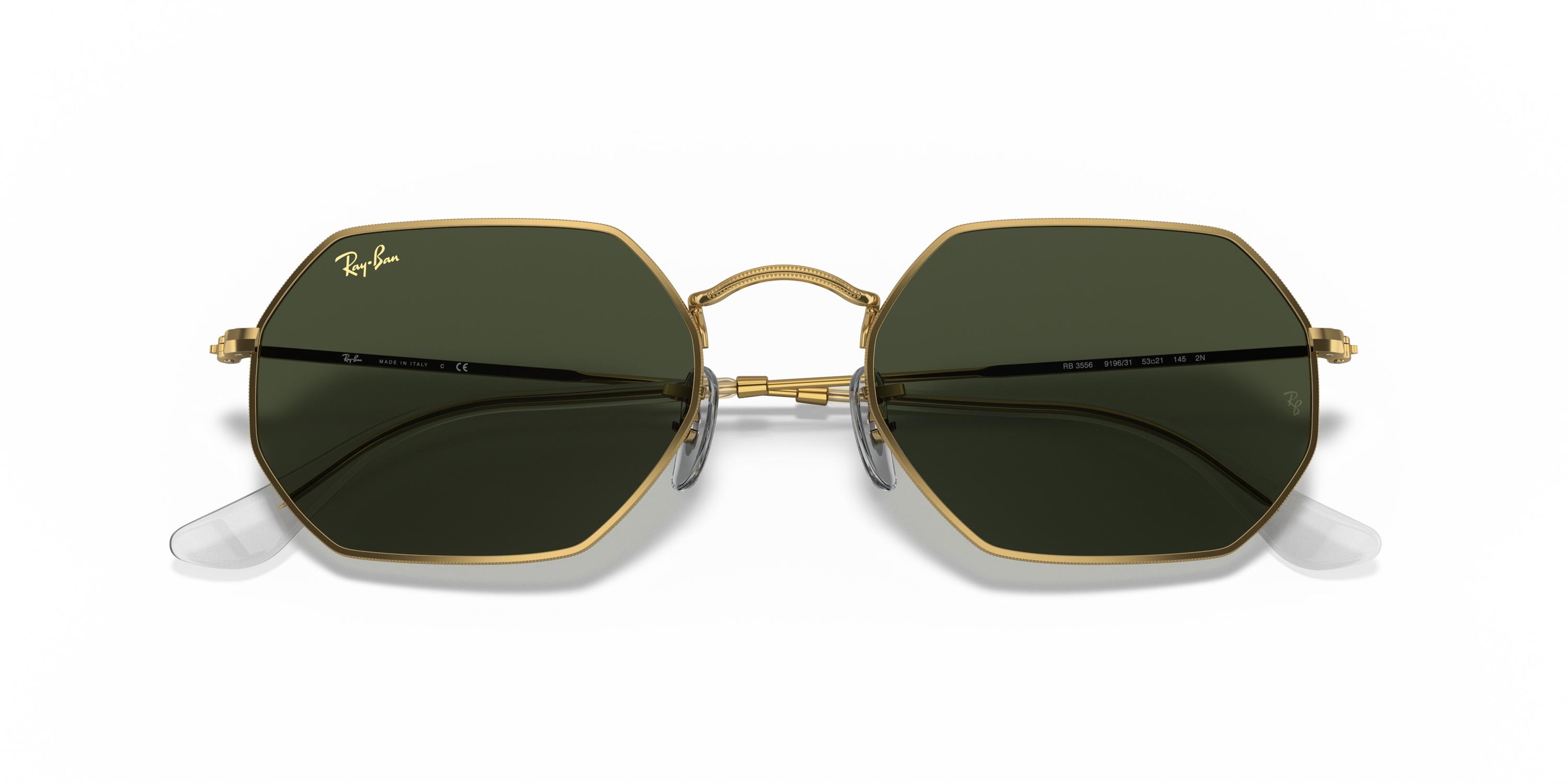 RAY-BAN 0RB3556 919631 53