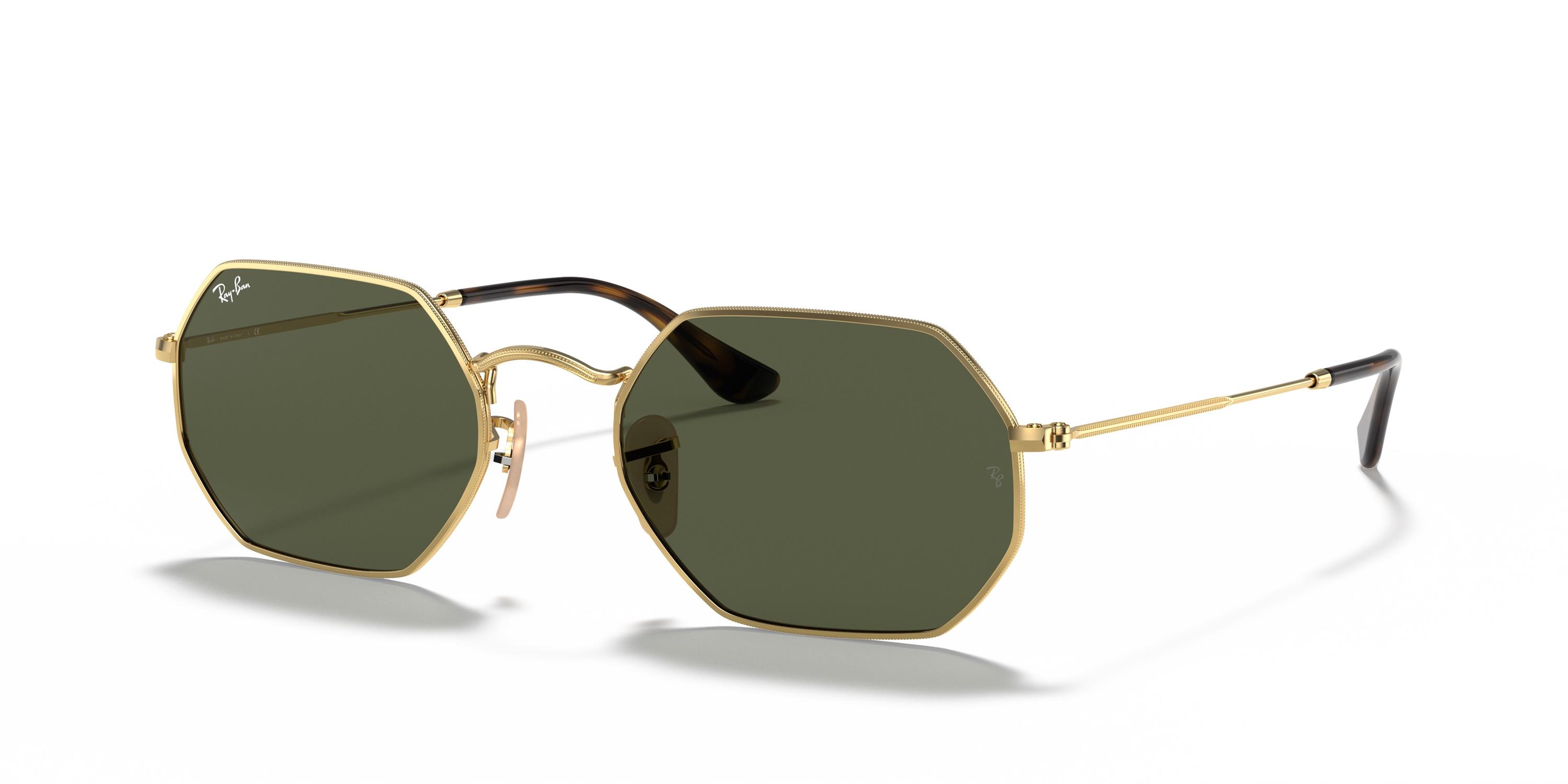 RAY-BAN 0RB3556N 001 53