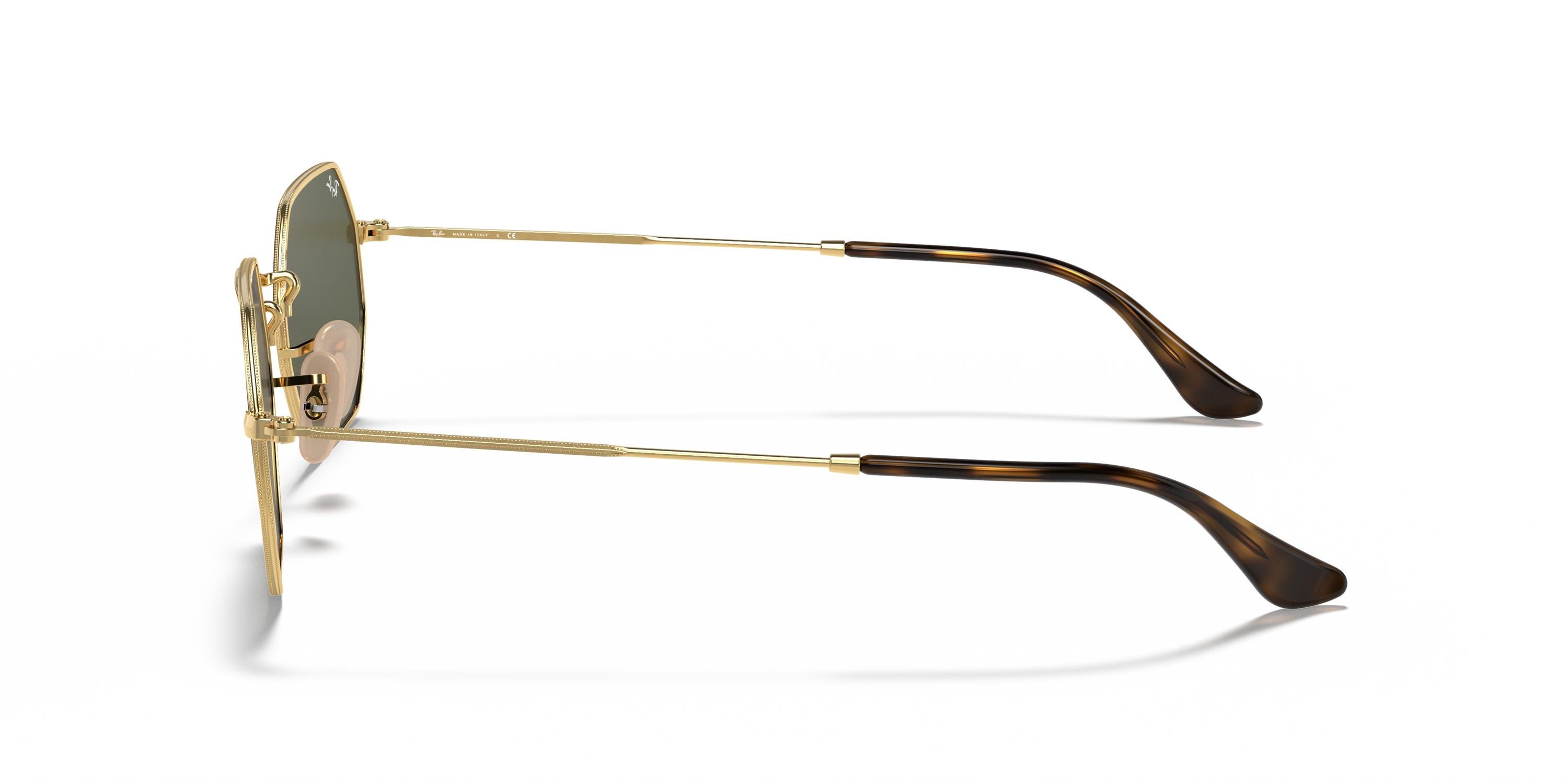 RAY-BAN 0RB3556N 001 53