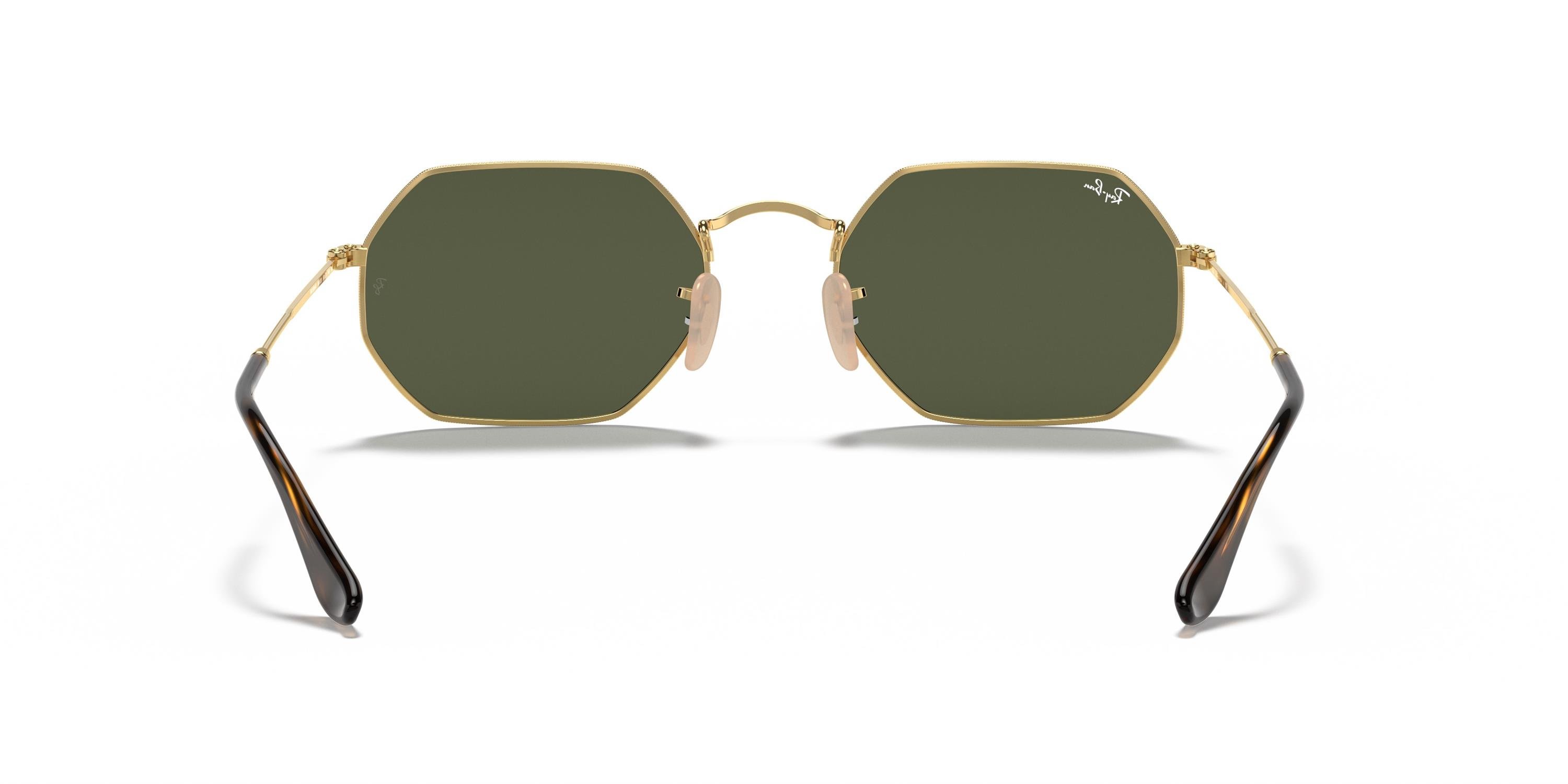 RAY-BAN 0RB3556N 001 53