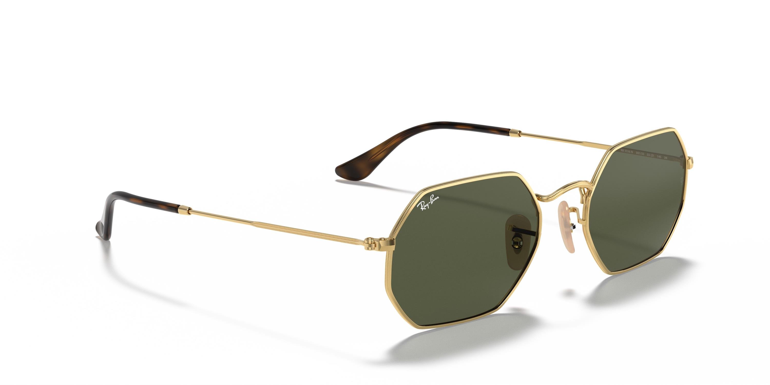 RAY-BAN 0RB3556N 001 53