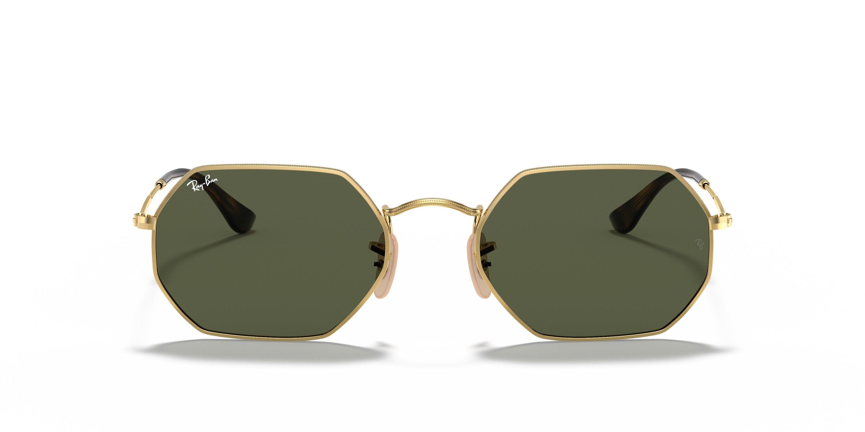 RAY-BAN 0RB3556N 001 53