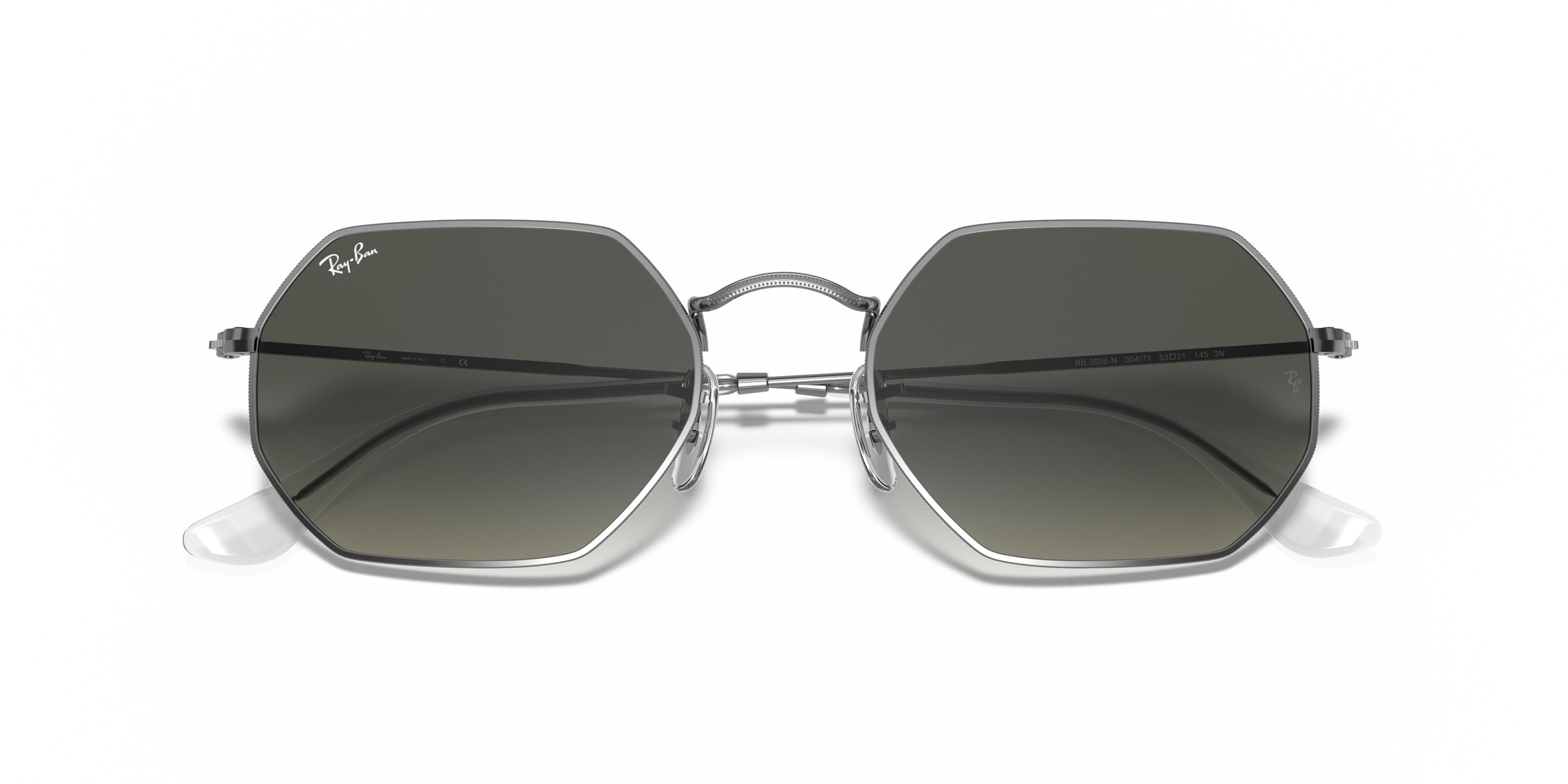 RAY-BAN 0RB3556N 004-71 53