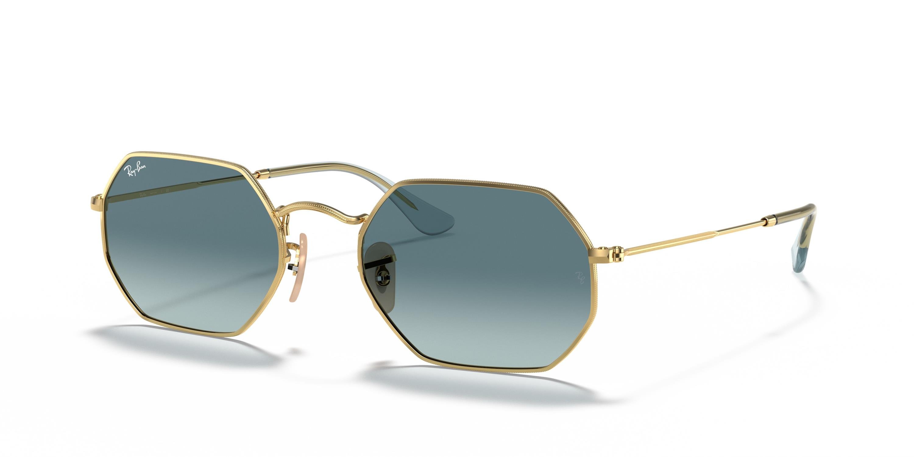 RAY-BAN 0RB3556N 91233M 53