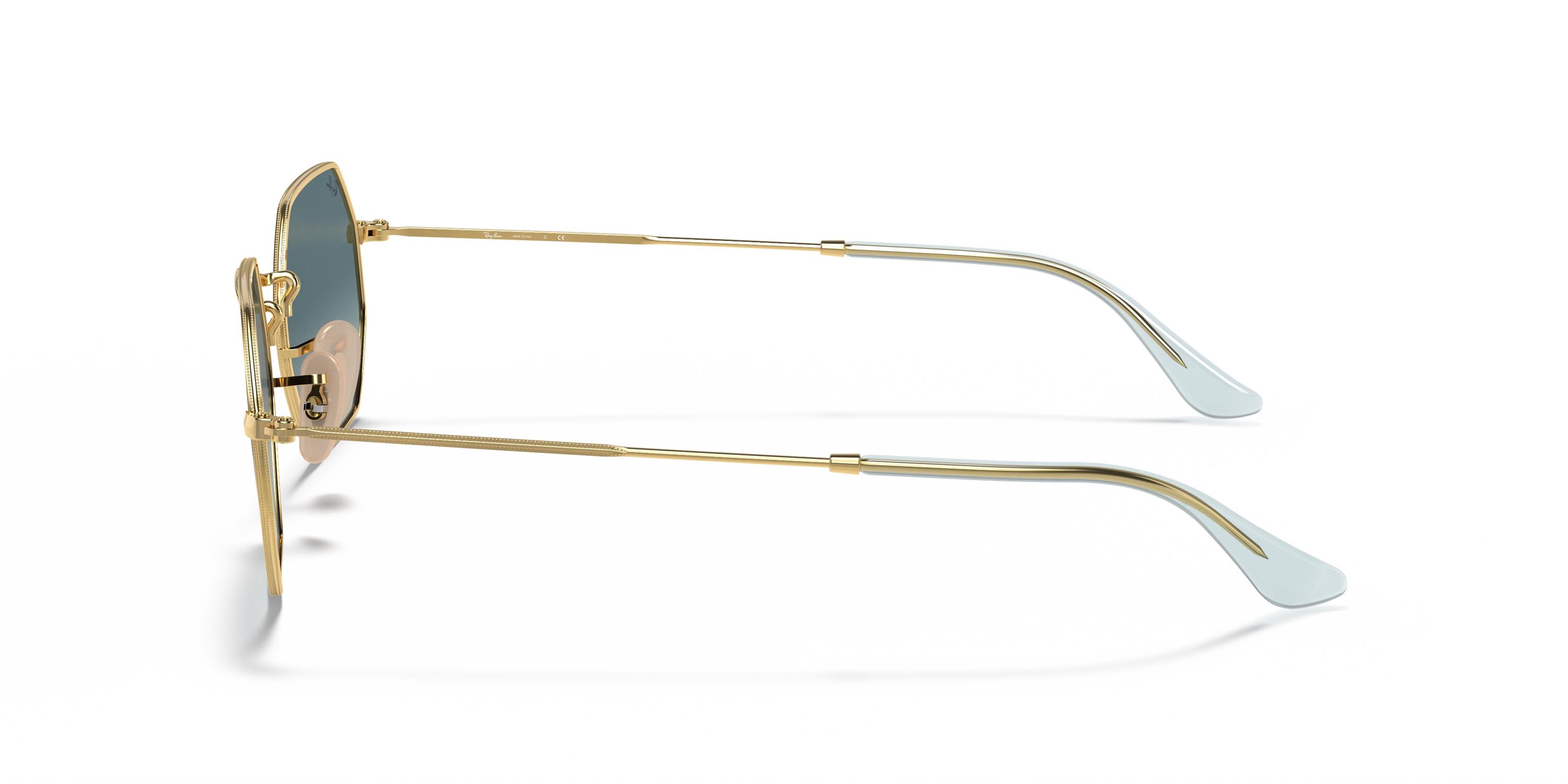 RAY-BAN 0RB3556N 91233M 53