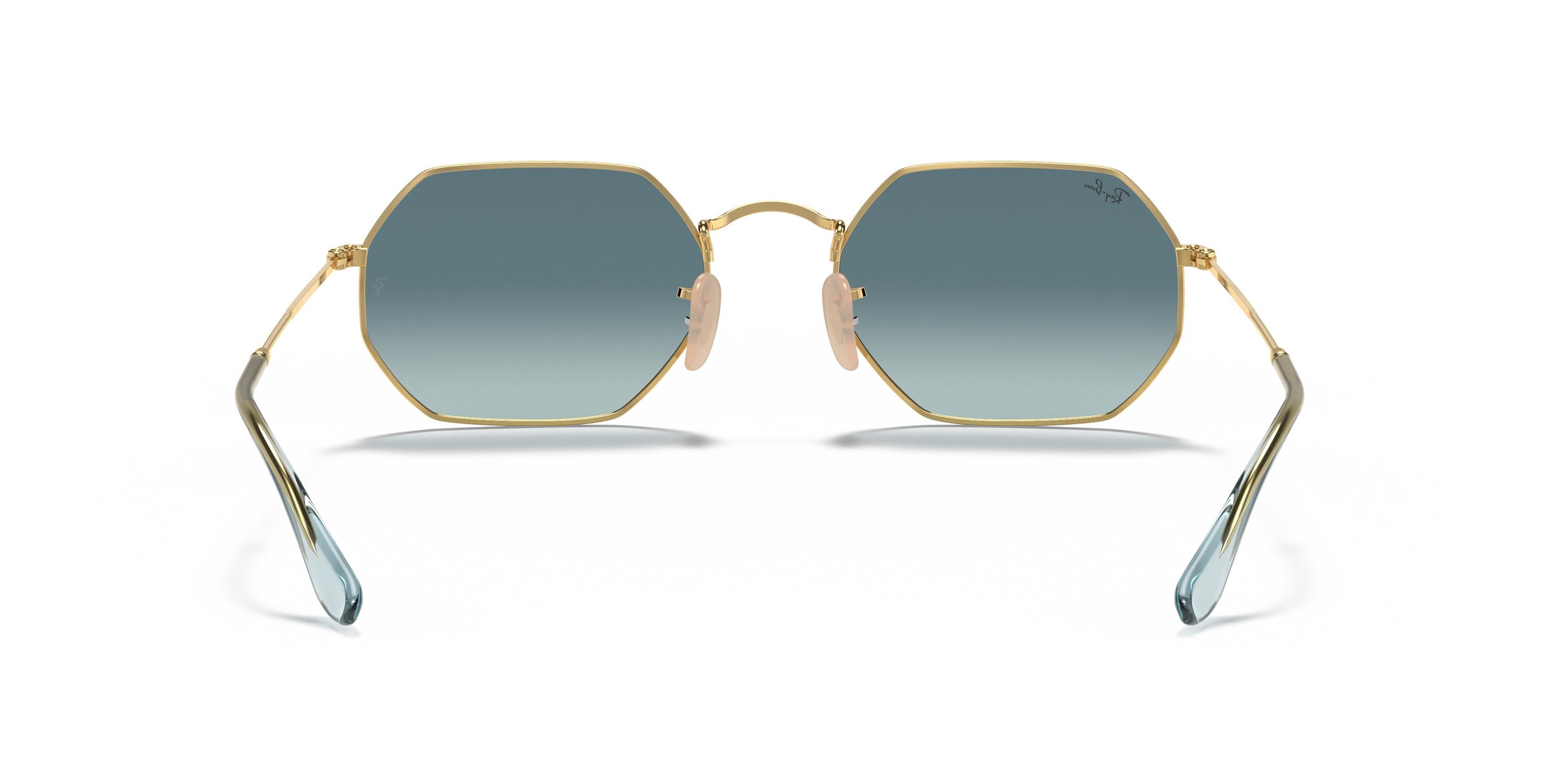 RAY-BAN 0RB3556N 91233M 53