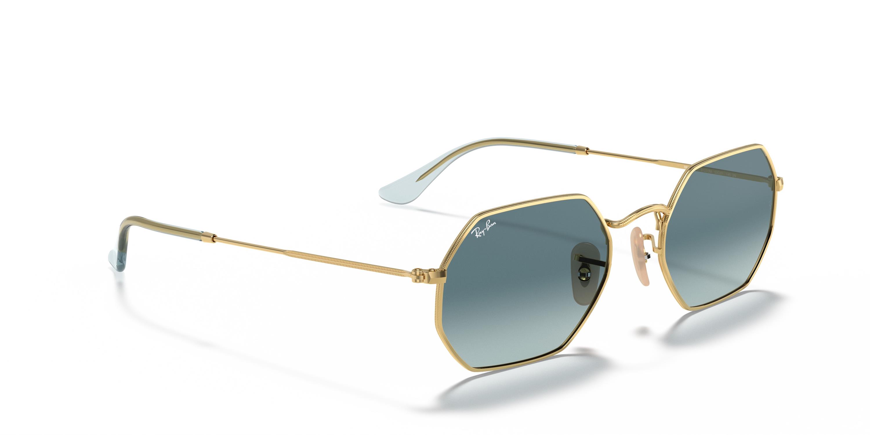 RAY-BAN 0RB3556N 91233M 53