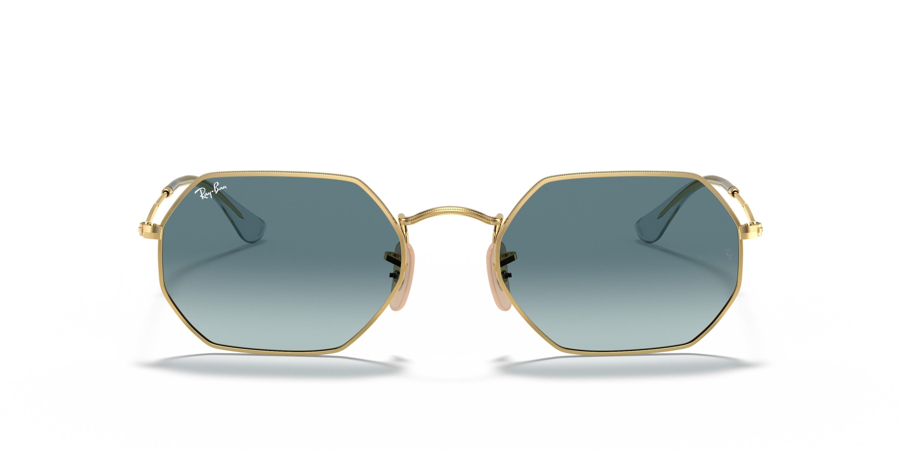 RAY-BAN 0RB3556N 91233M 53