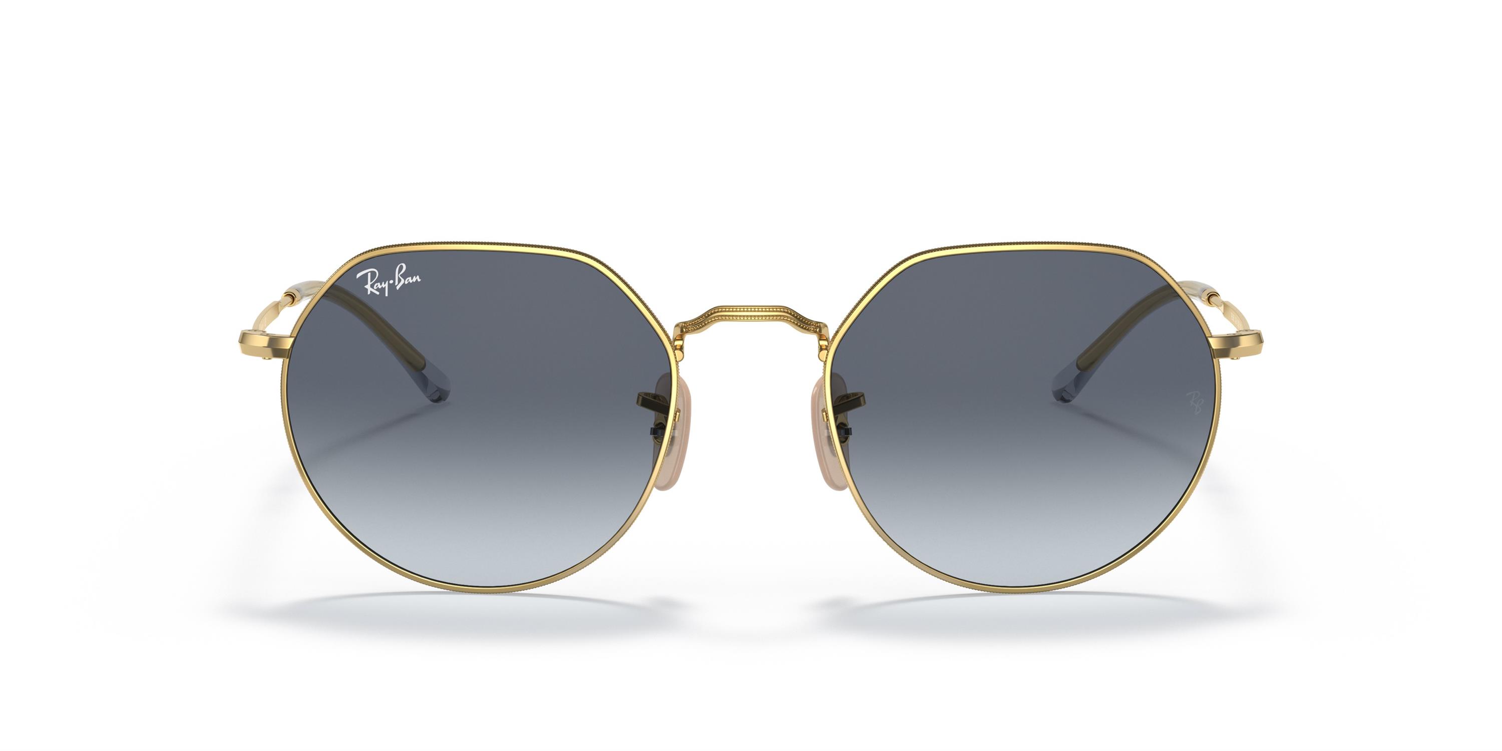 RAY-BAN 0RB3565 001-86 51