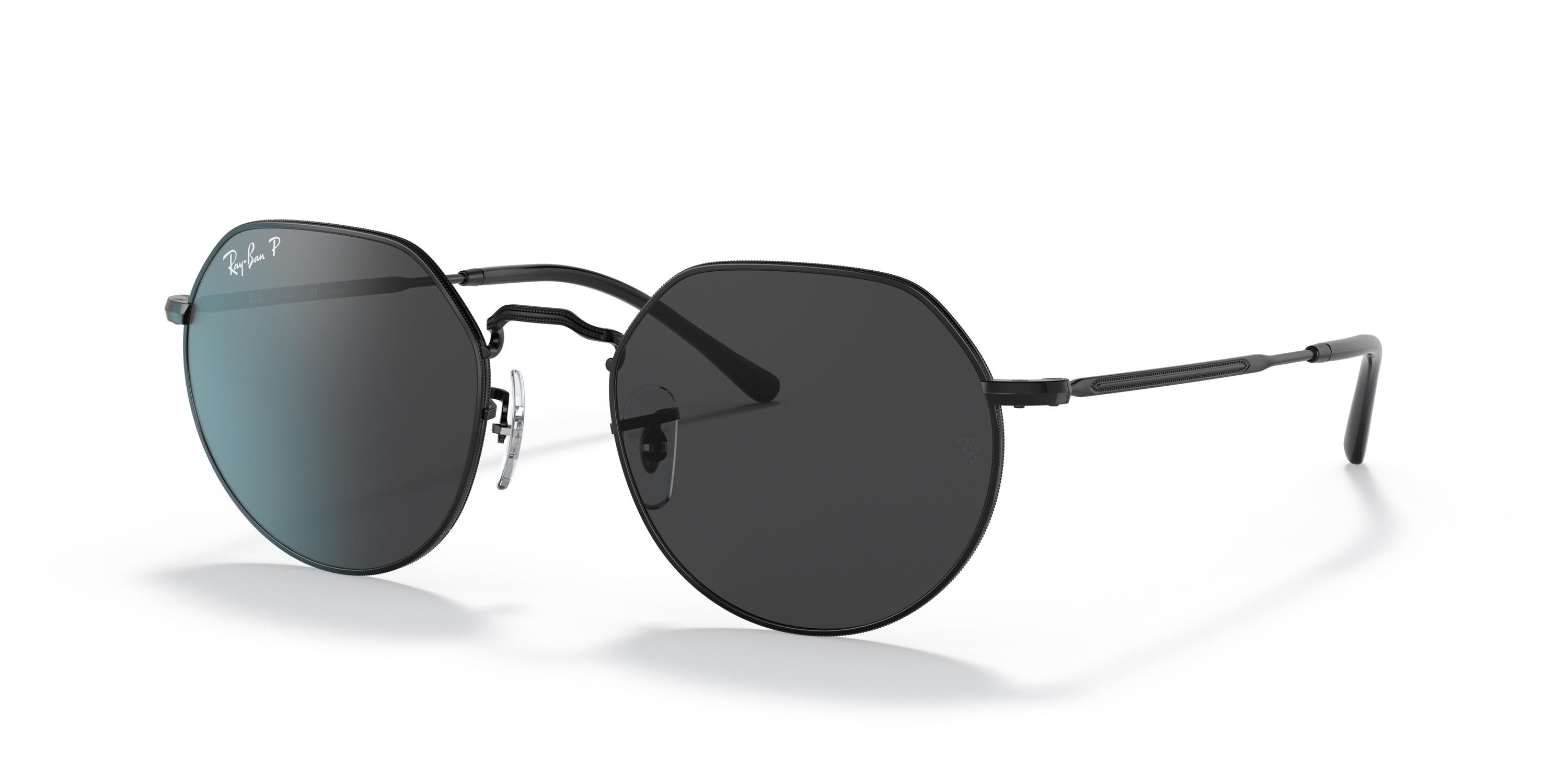 RAY-BAN 0RB3565 002-48 53