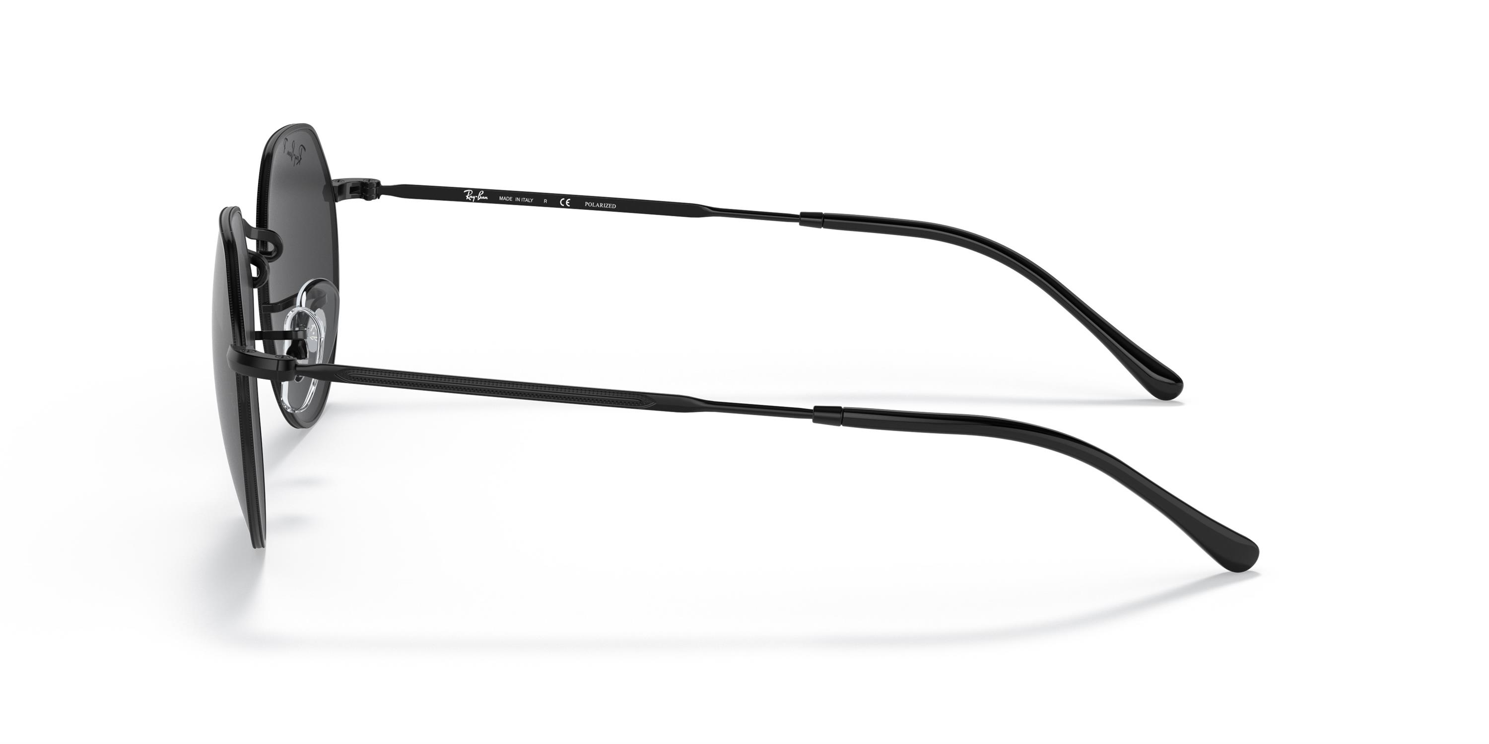 RAY-BAN 0RB3565 002-48 53