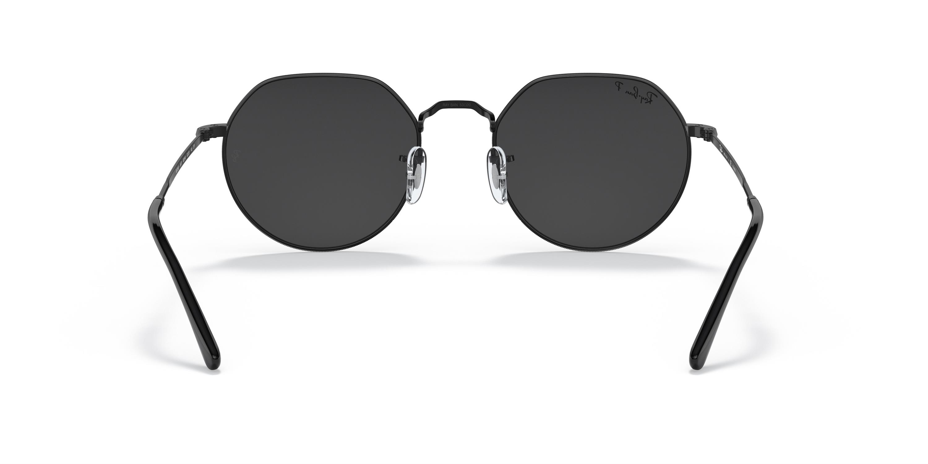 RAY-BAN 0RB3565 002-48 53