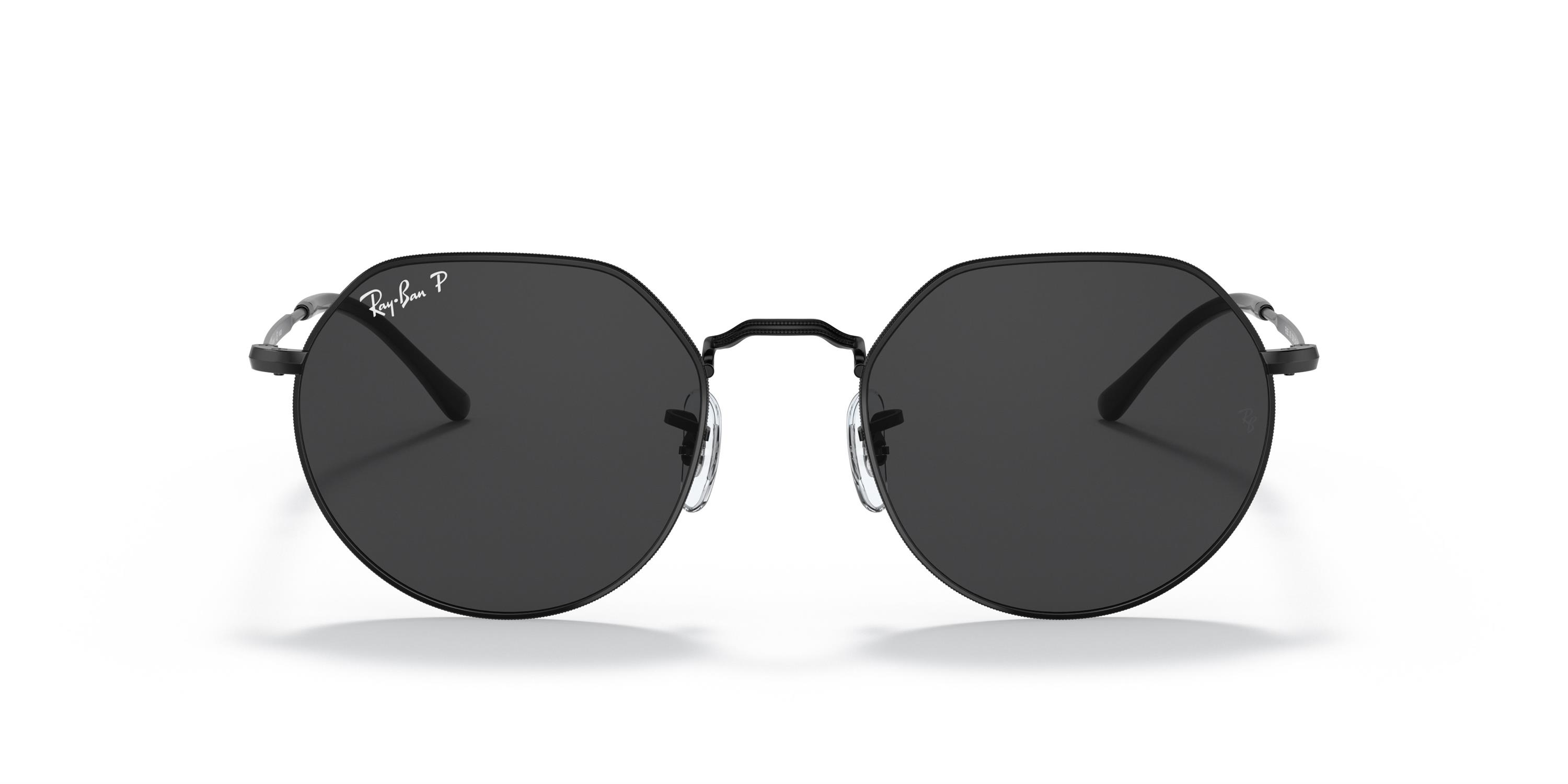 RAY-BAN 0RB3565 002-48 53