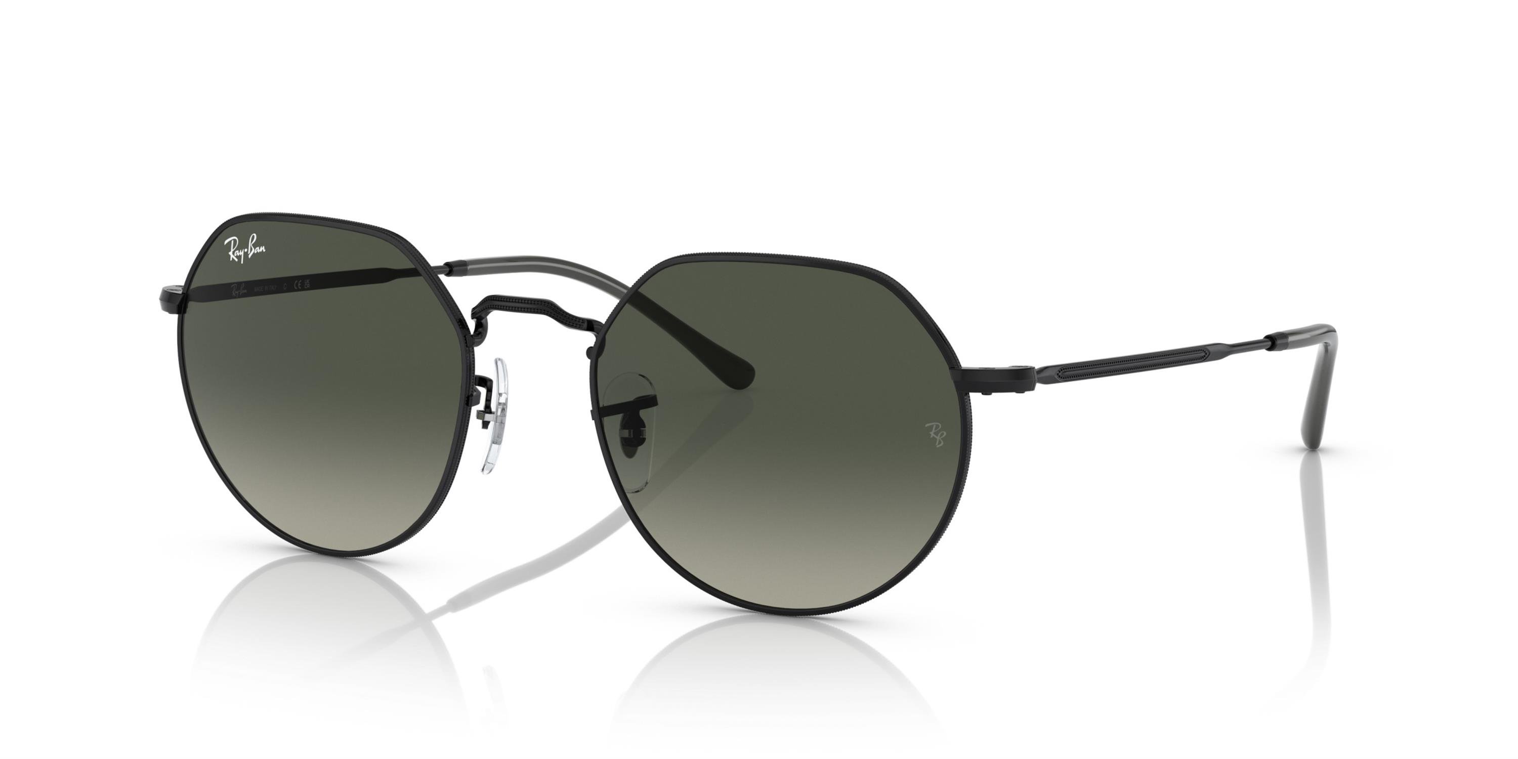 RAY-BAN 0RB3565 002-71 53