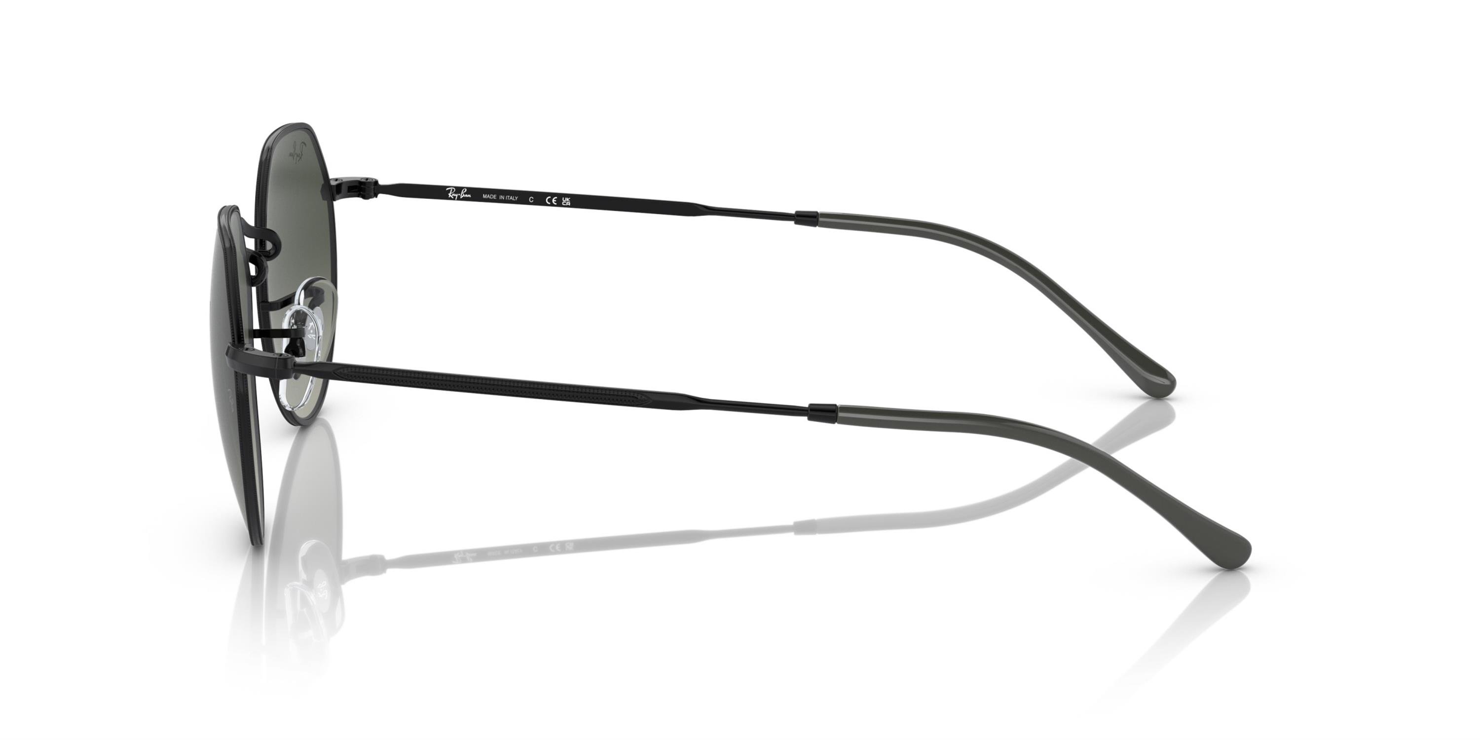 RAY-BAN 0RB3565 002-71 53