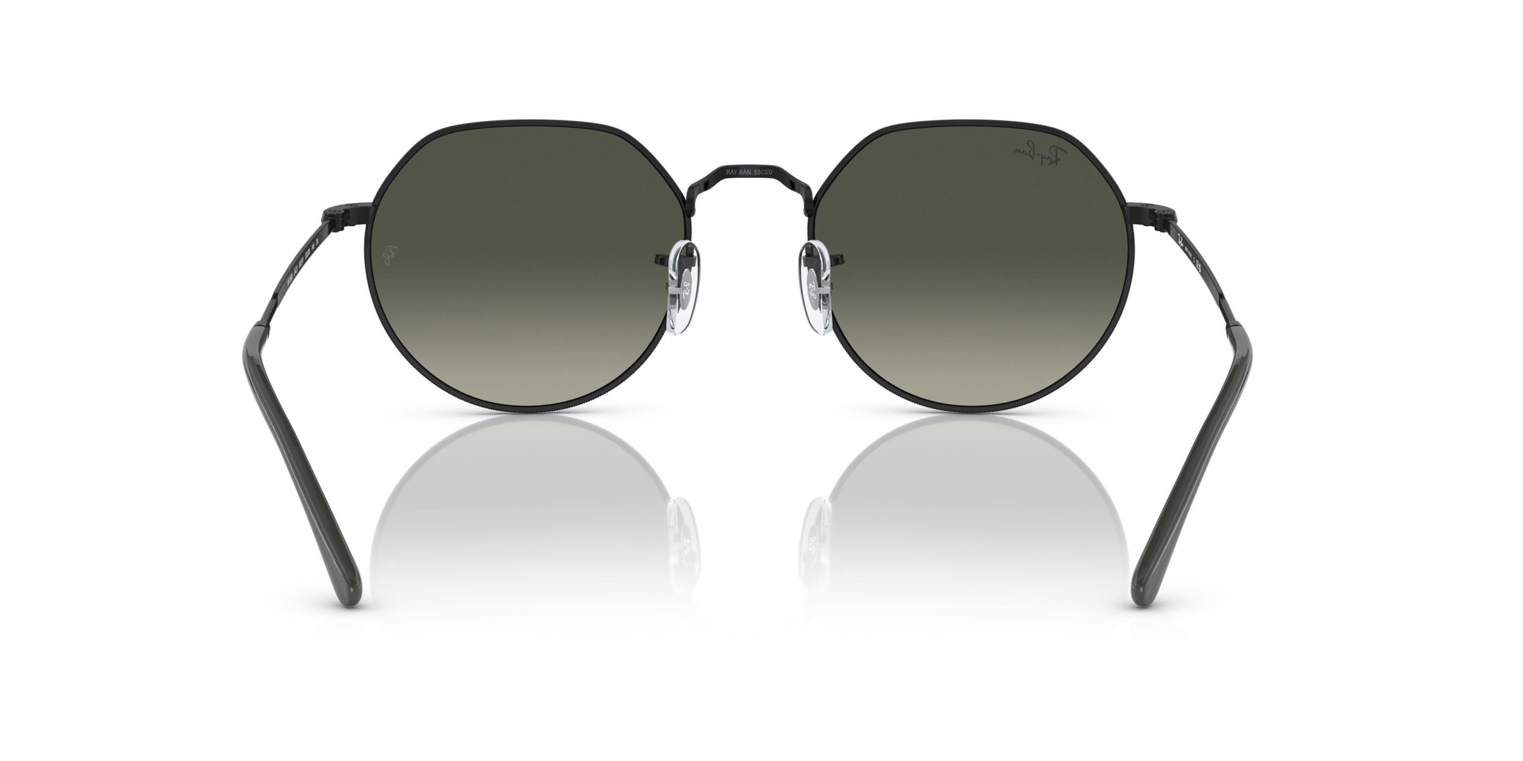 RAY-BAN 0RB3565 002-71 53