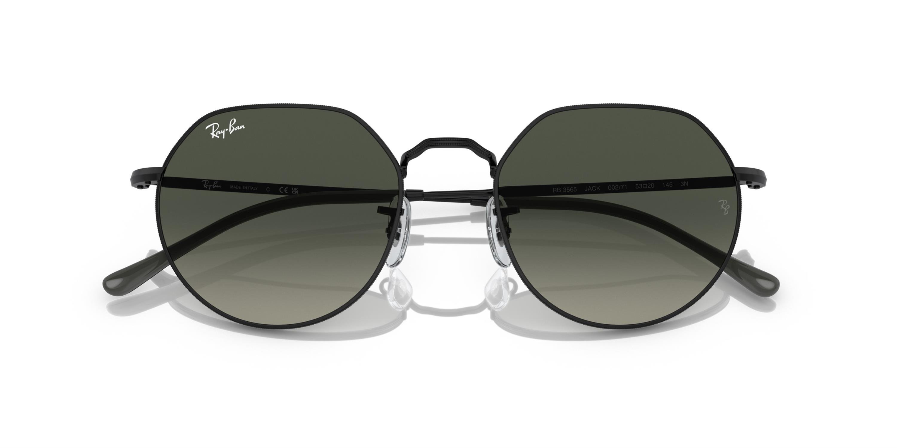 RAY-BAN 0RB3565 002-71 53