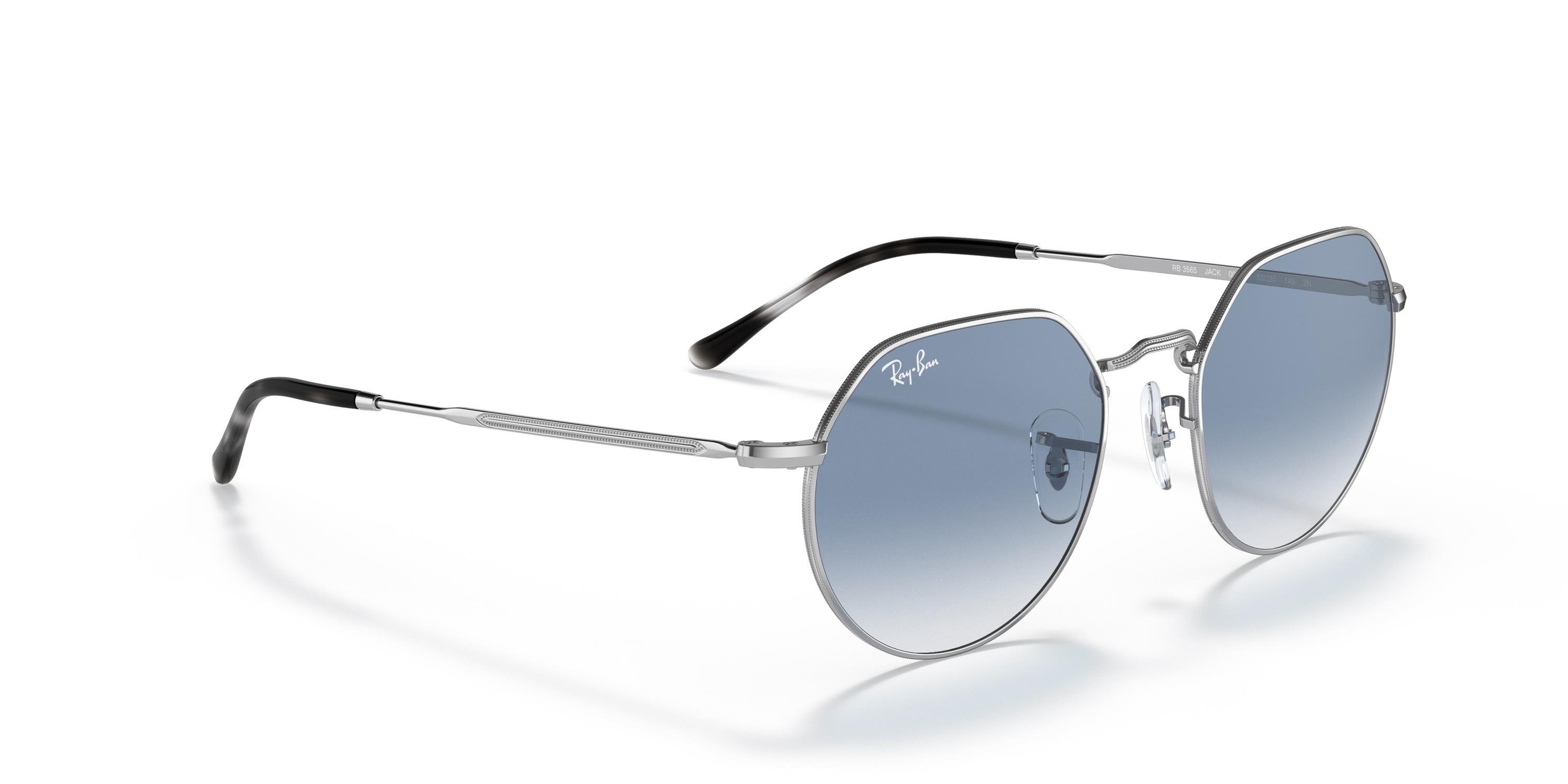 RAY-BAN 0RB3565 003-3F 51