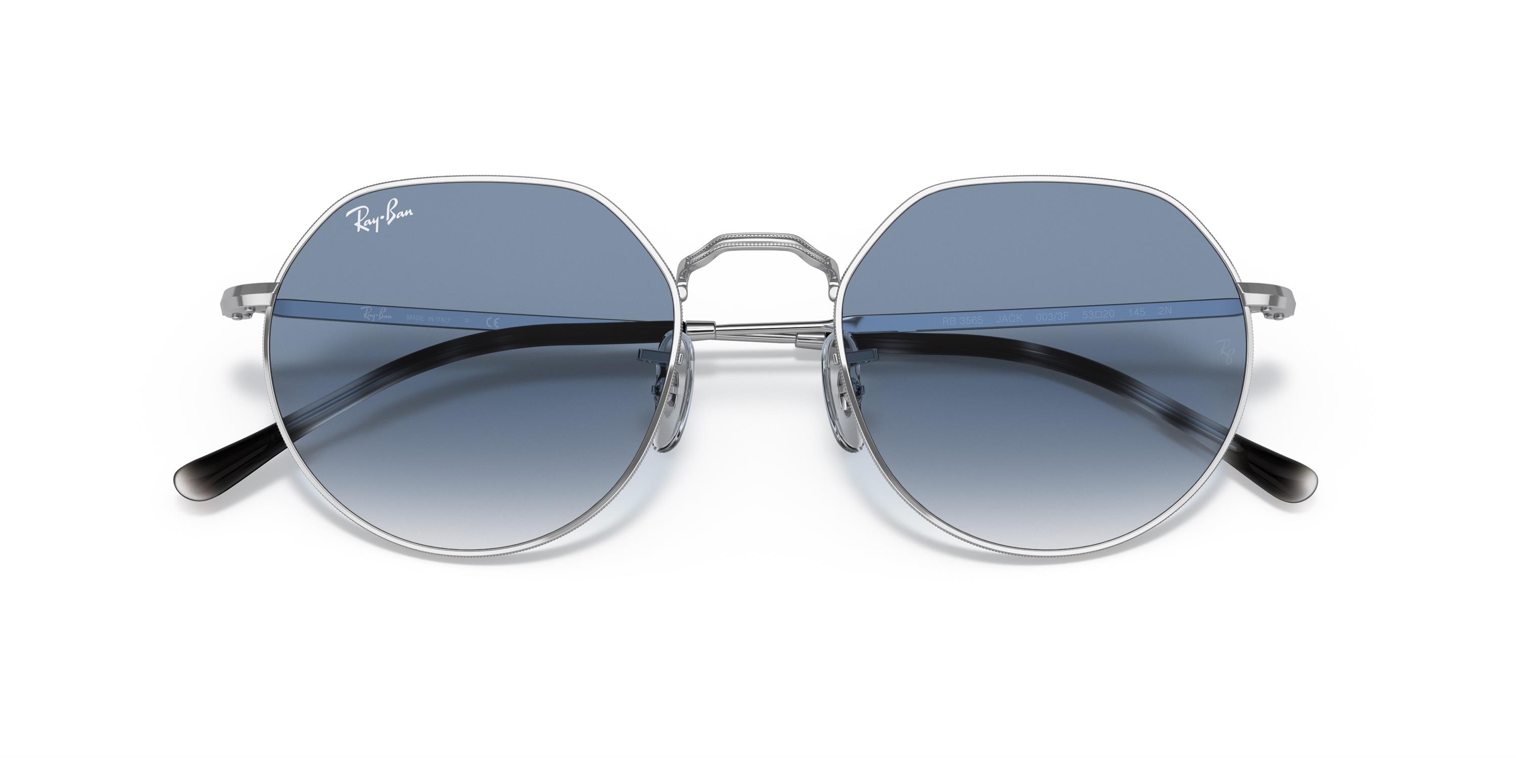 RAY-BAN 0RB3565 003-3F 51