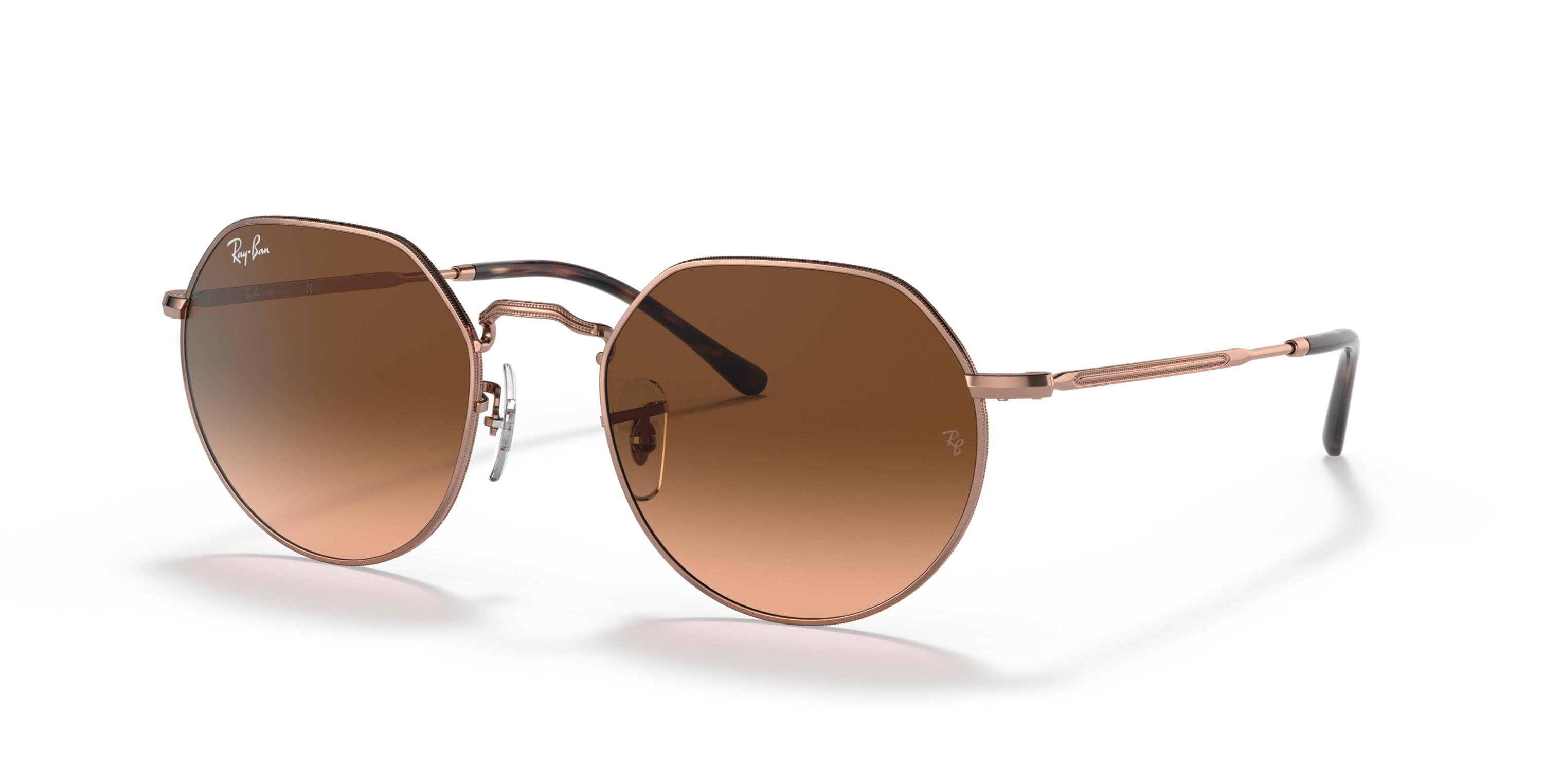RAY-BAN 0RB3565 9035A5 51