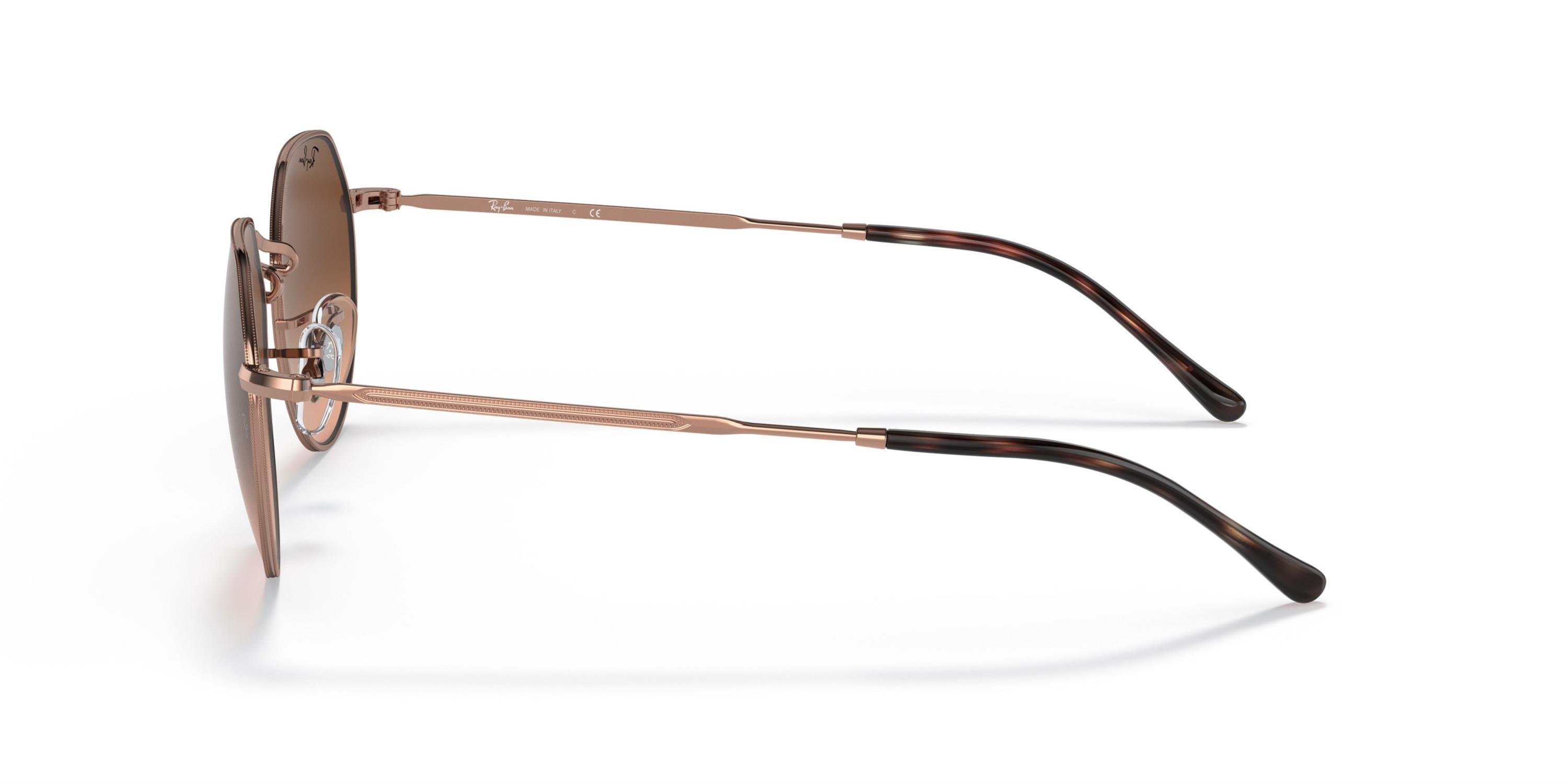 RAY-BAN 0RB3565 9035A5 51