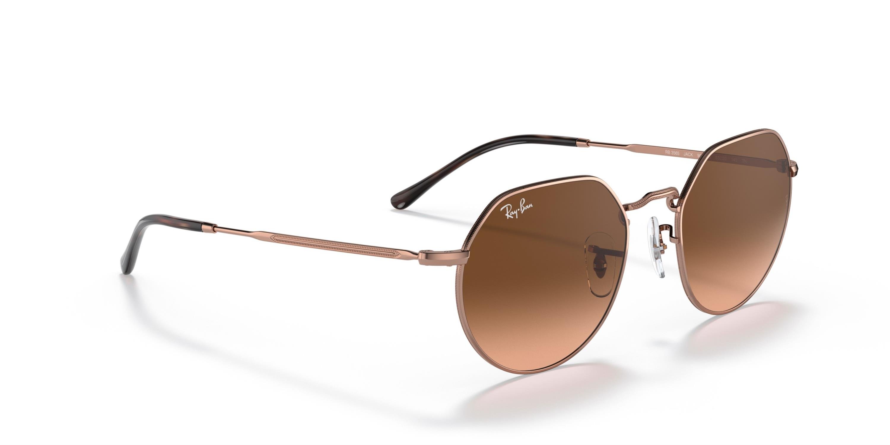 RAY-BAN 0RB3565 9035A5 51