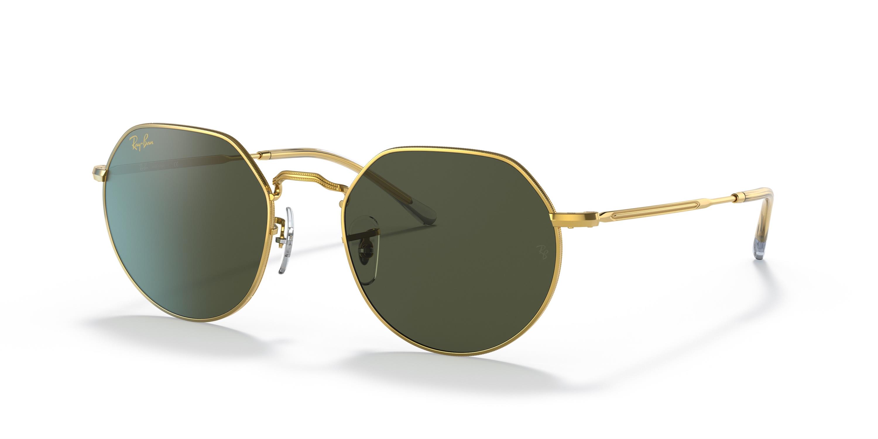 RAY-BAN 0RB3565 919631 51
