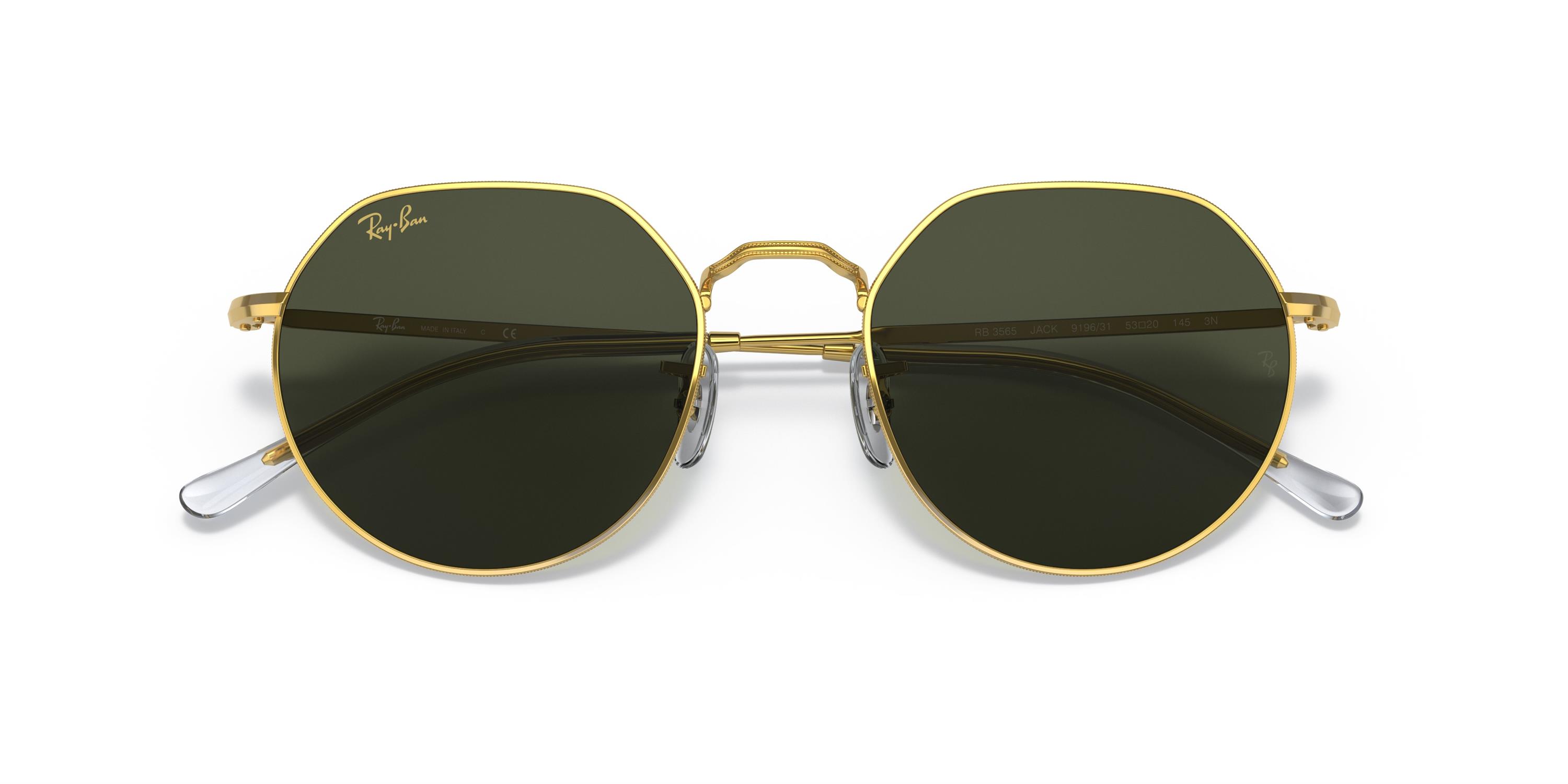 RAY-BAN 0RB3565 919631 51