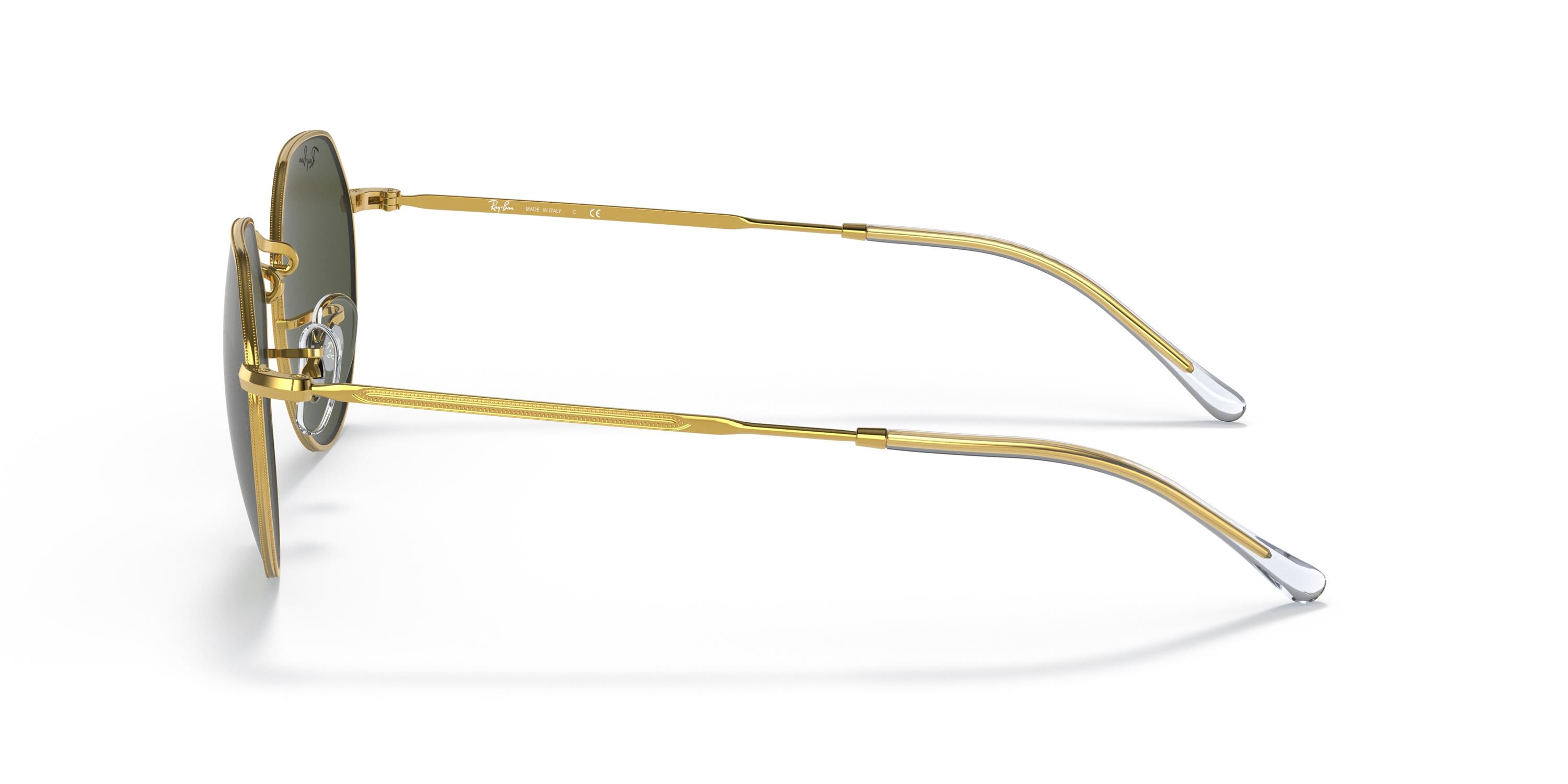 RAY-BAN 0RB3565 919631 53